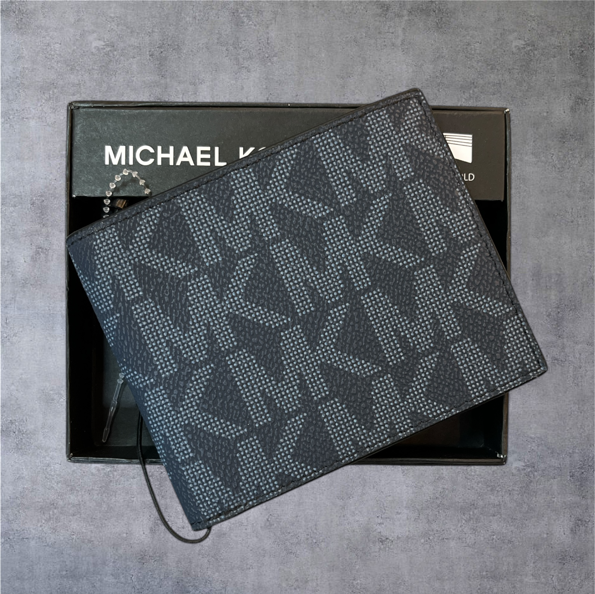 Billetera Michael Kors