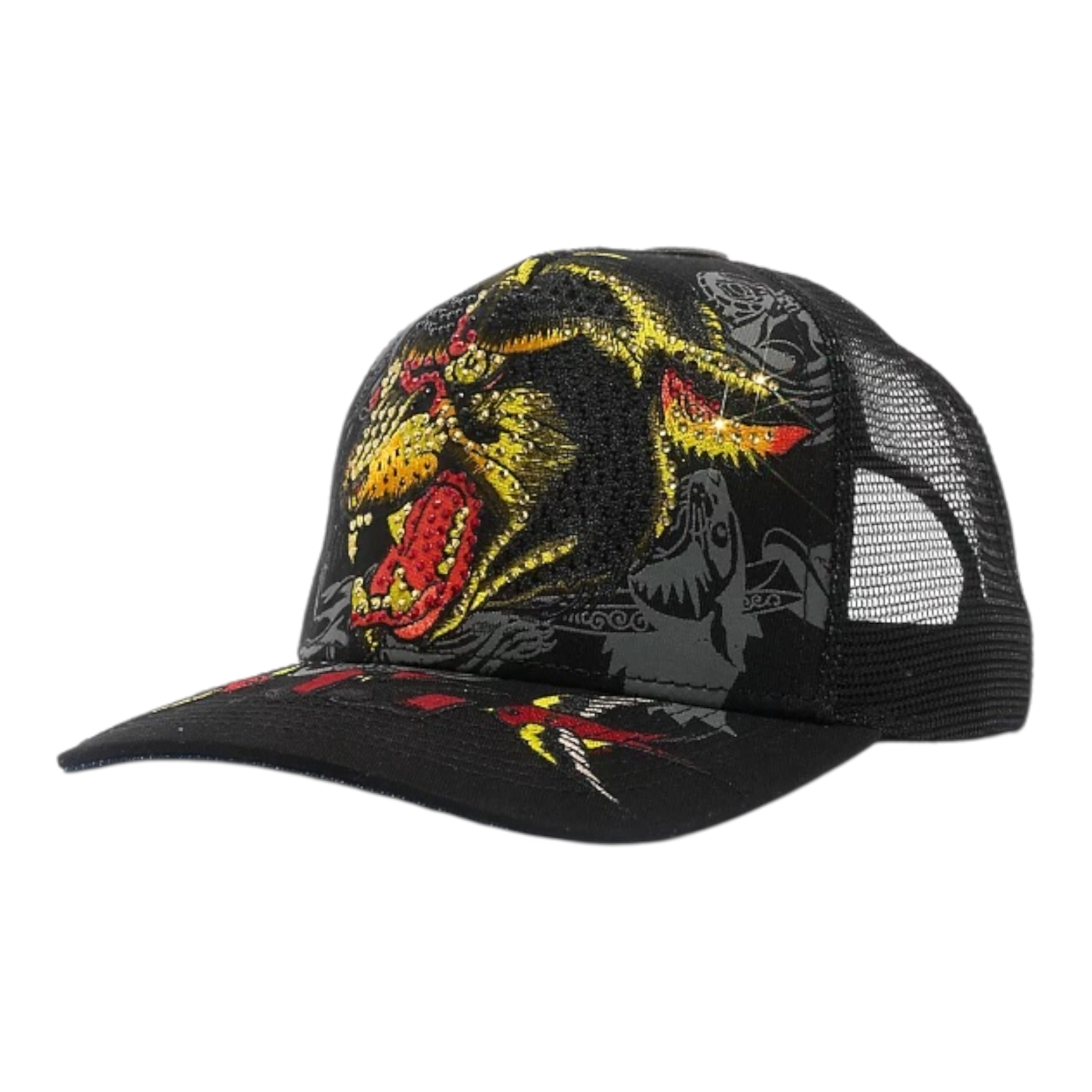 Gorra Ed Hardy