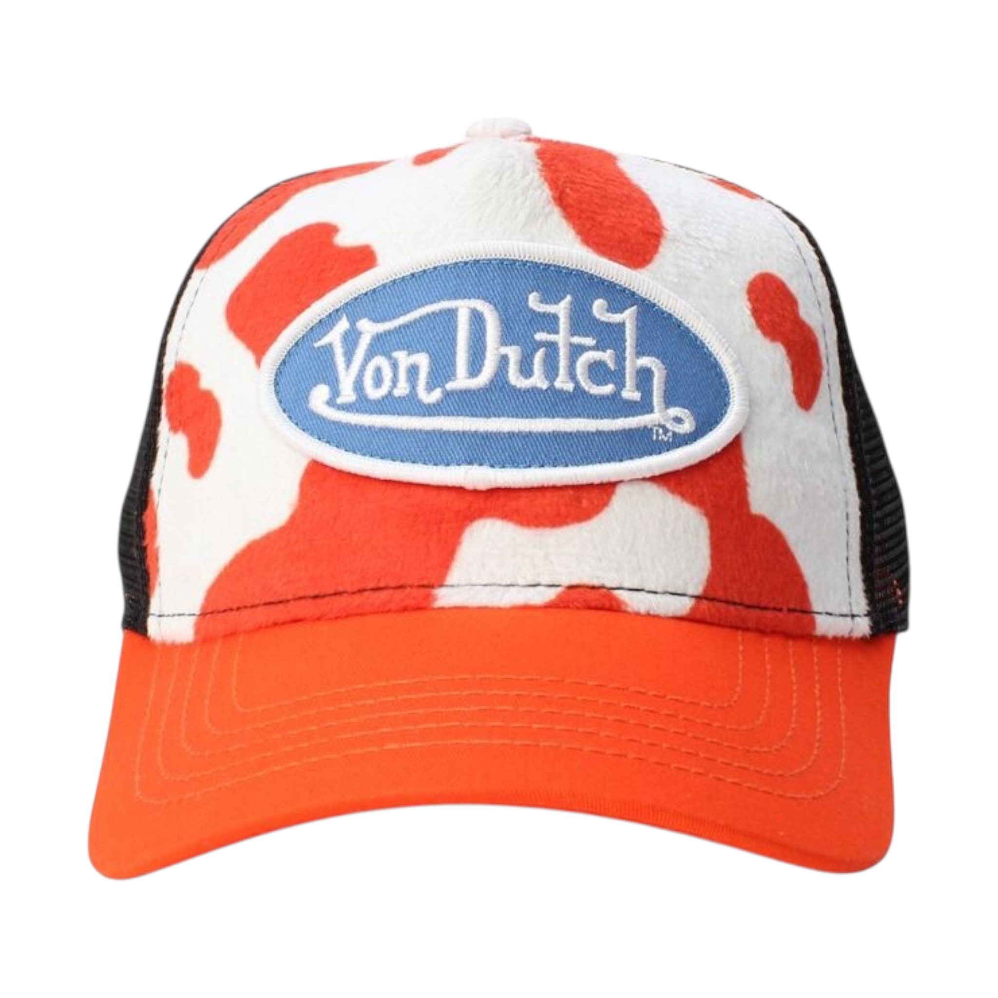 Gorra Von Dutch
