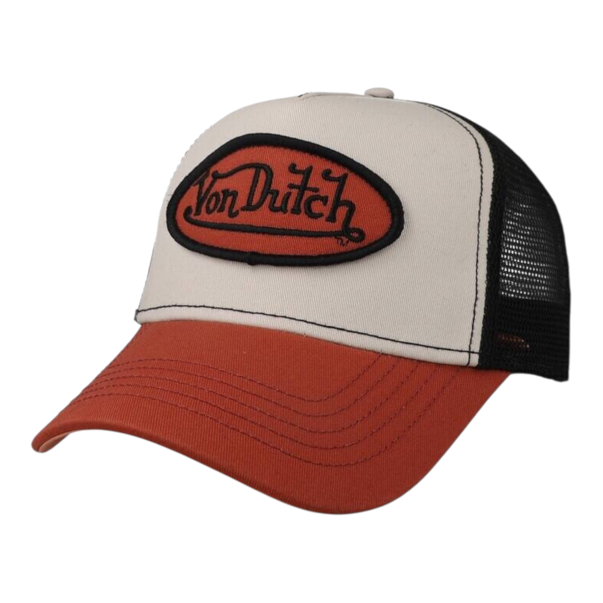 Gorra Von Dutch