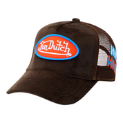 Gorra Von Dutch