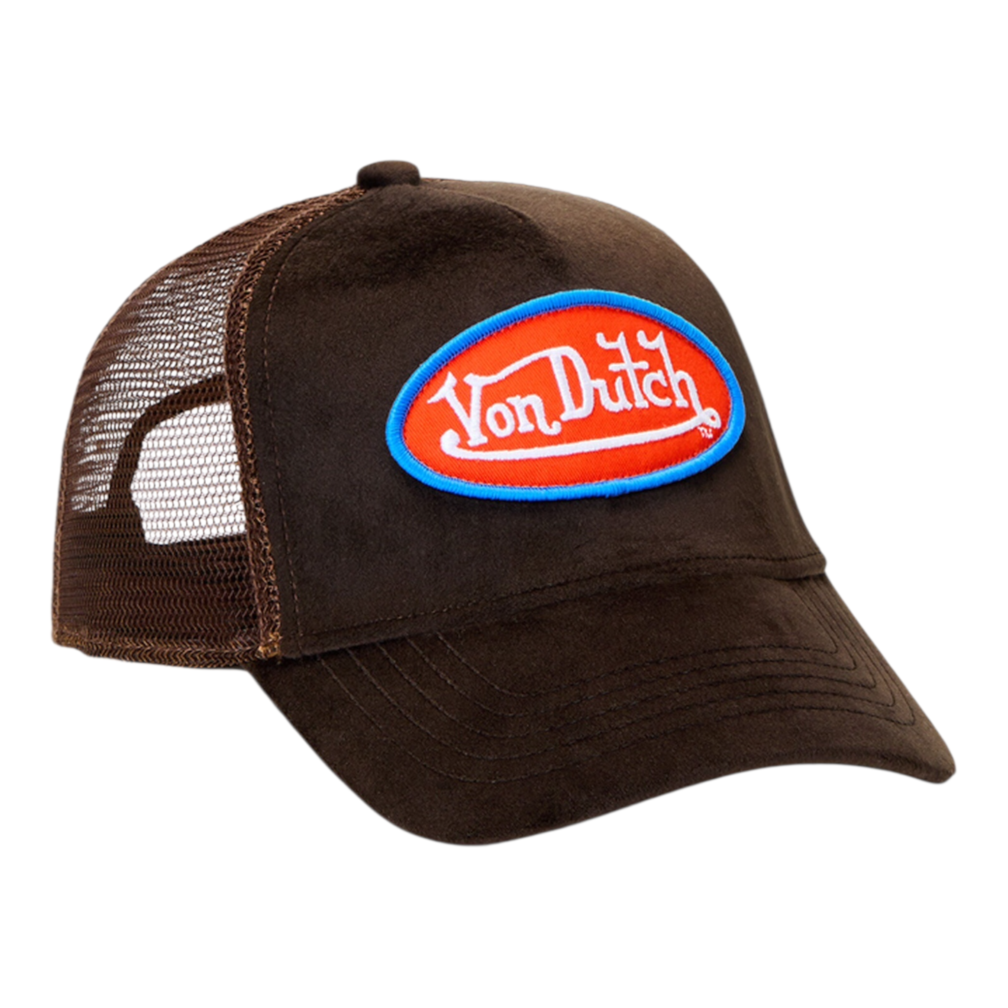Gorra Von Dutch
