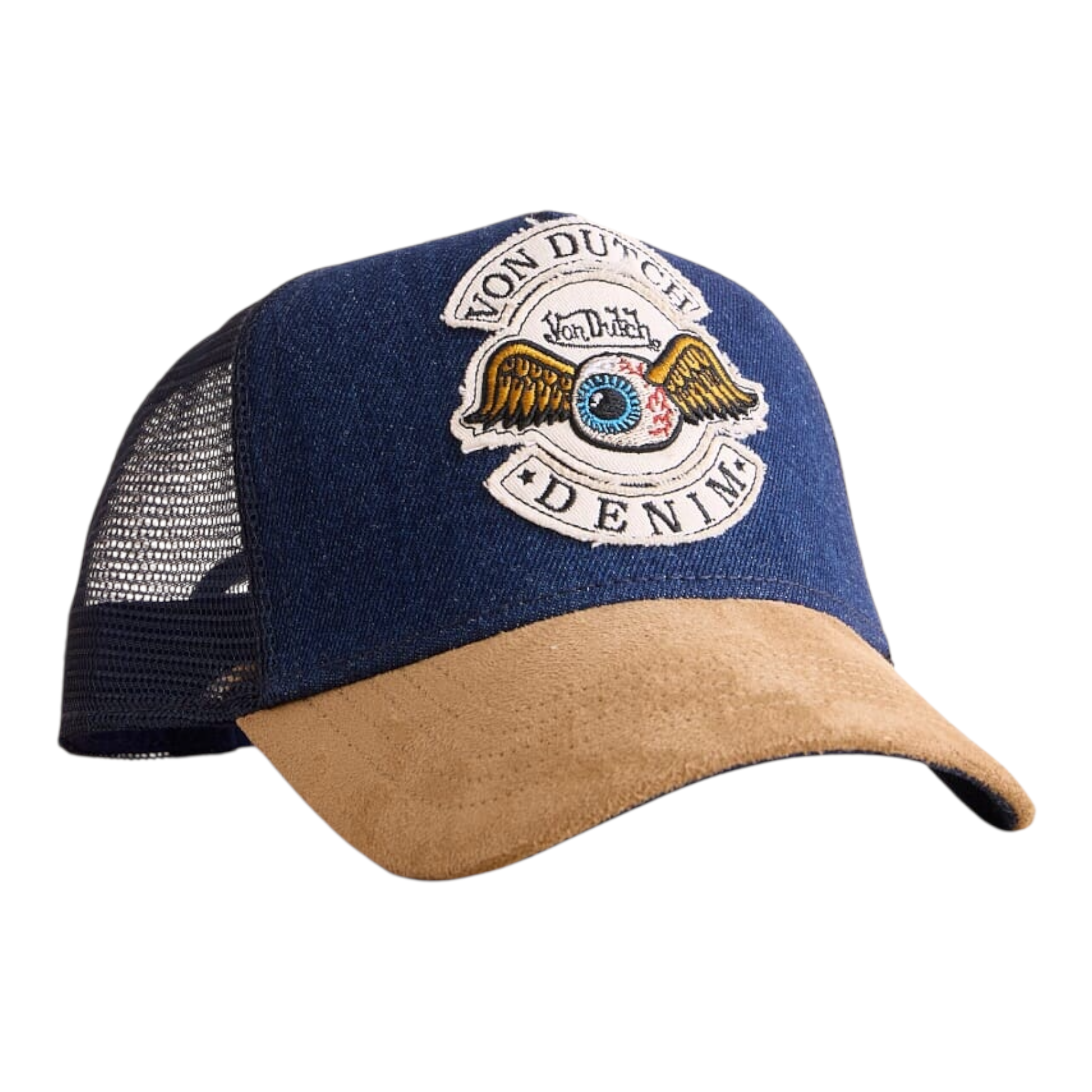 Gorra Von Dutch