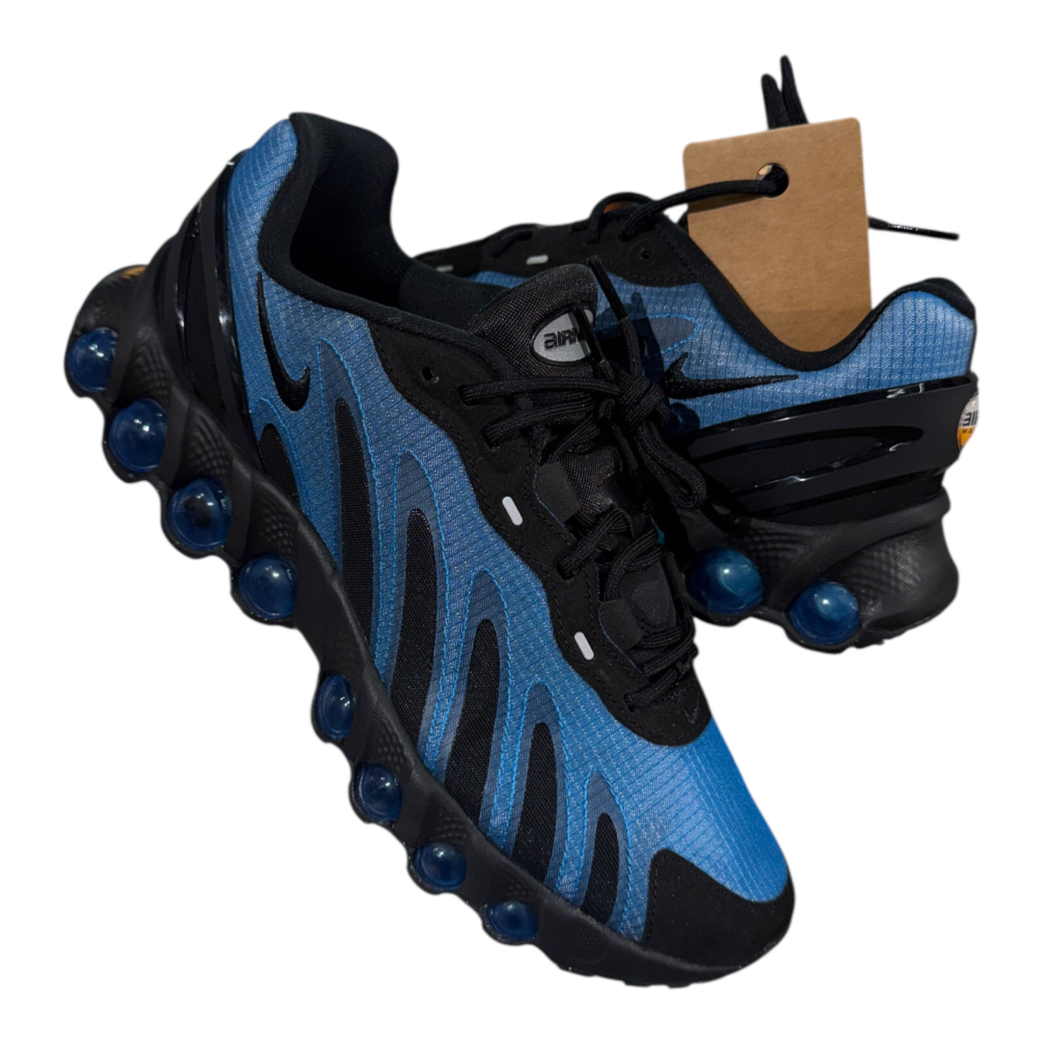 Zapatos Nike Dn 8