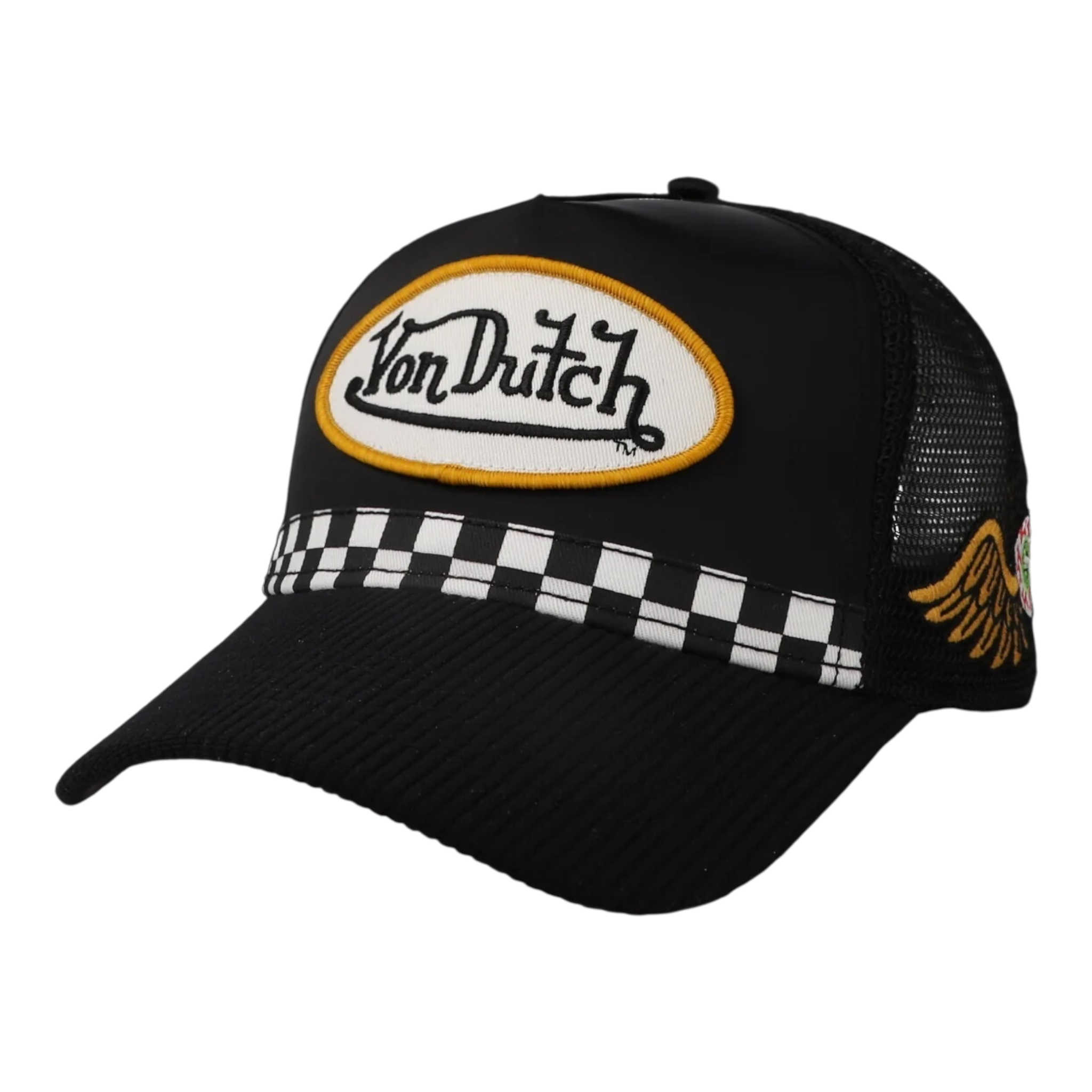 Gorra Von Dutch