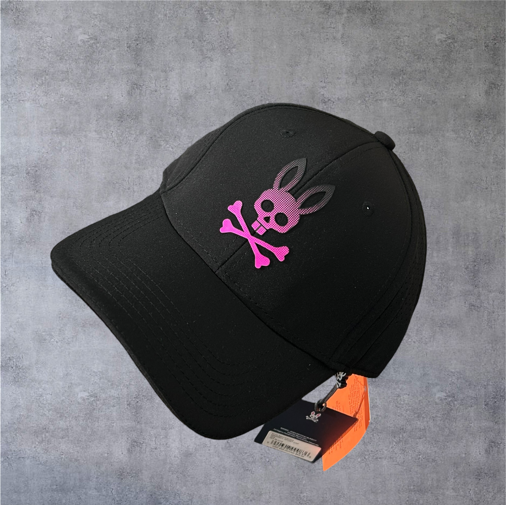 Gorra Psycho Bunny