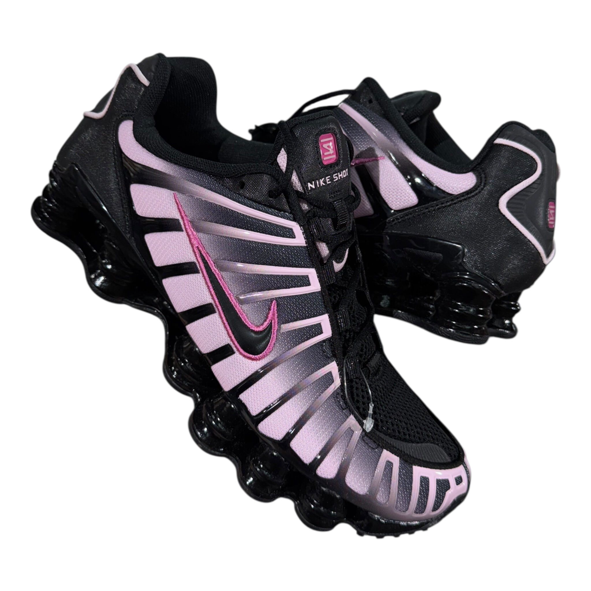 Zapatos Nike Shox TL