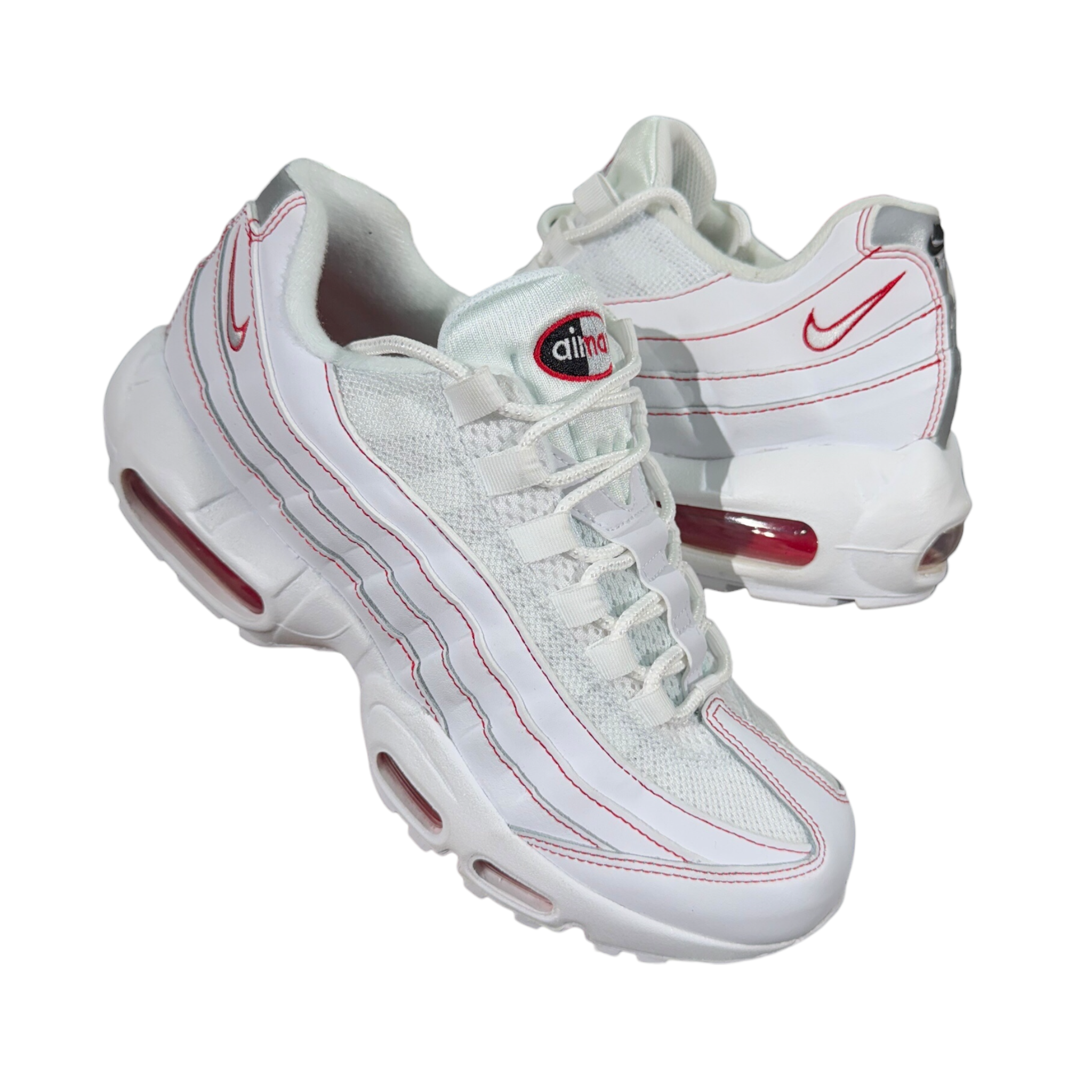 Zapatos Nike Air Max 95