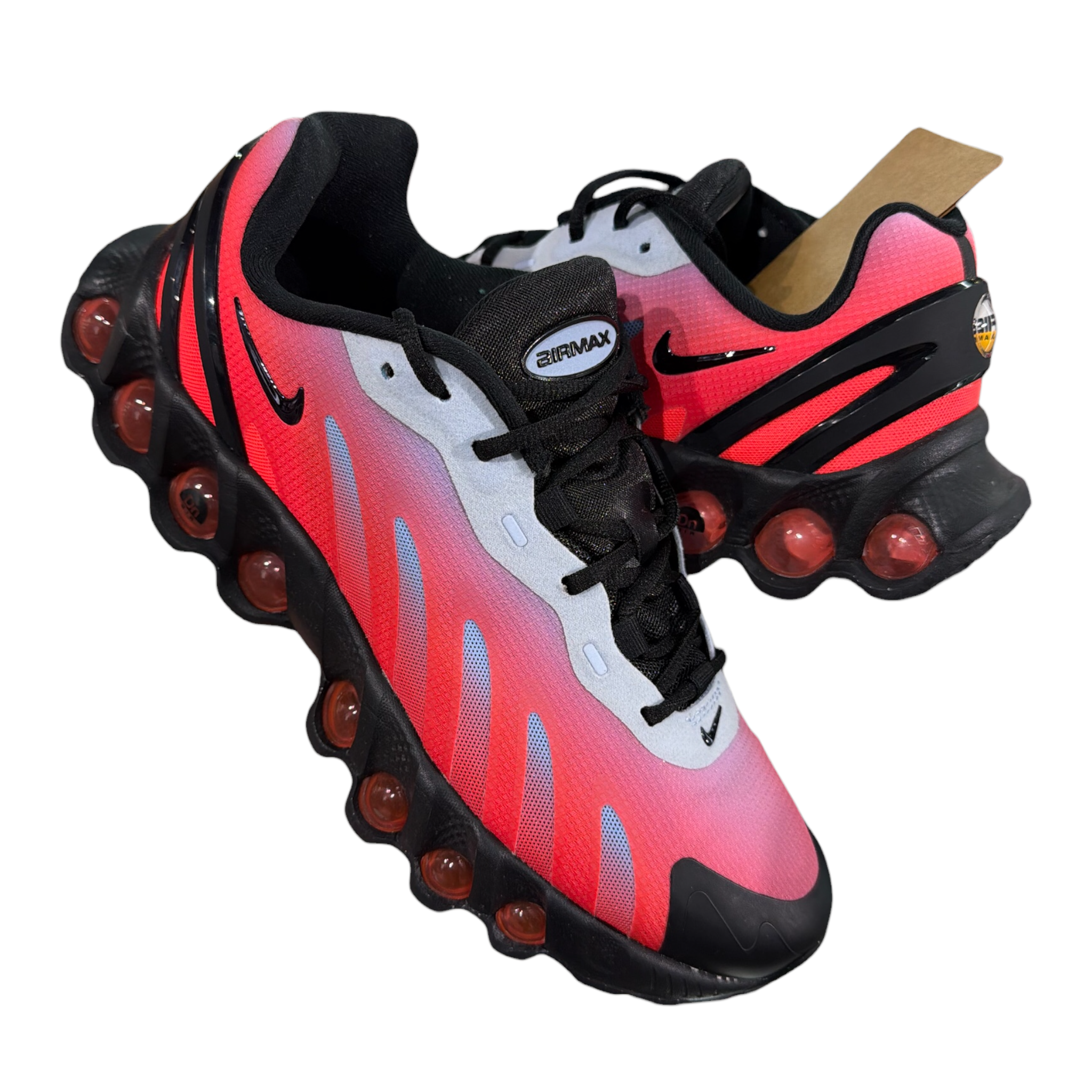 Zapatos Nike Dn 8