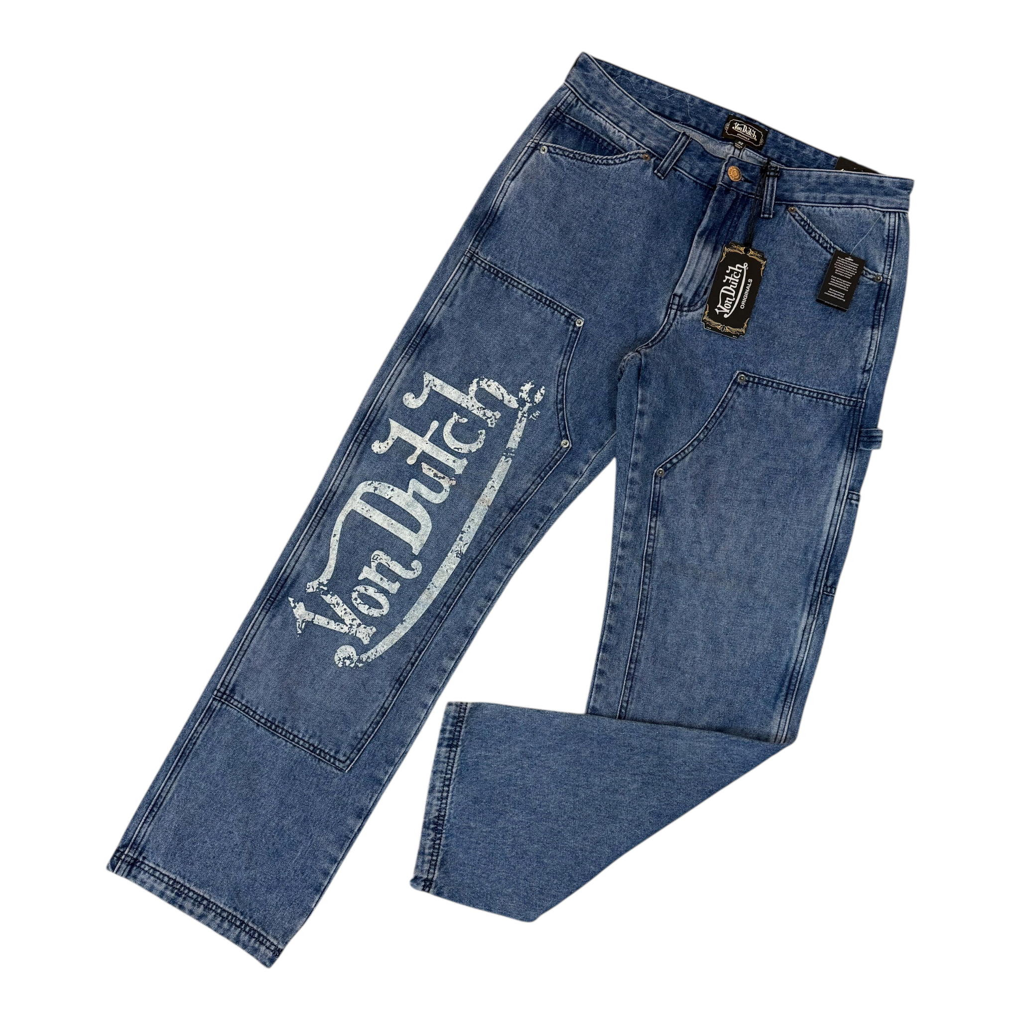 Jean Von Dutch