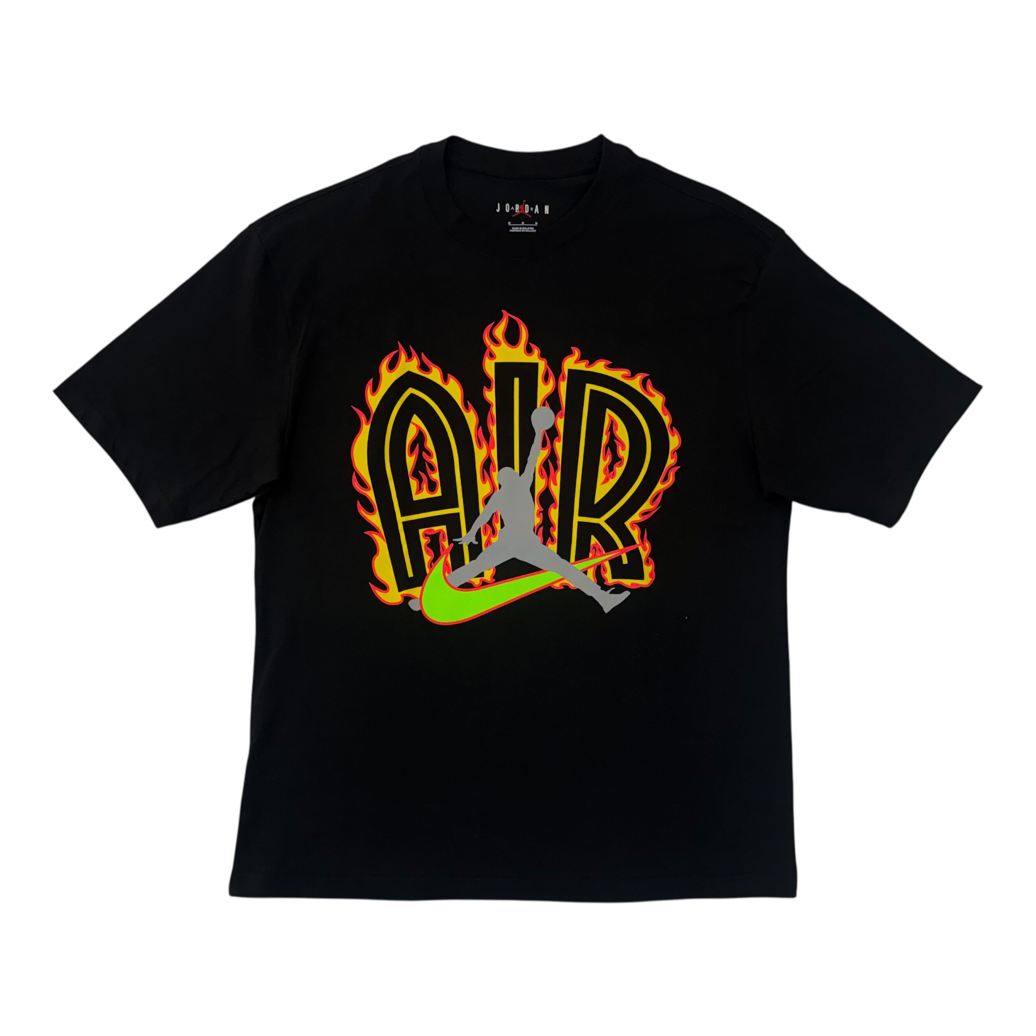 Camiseta Jordan Air