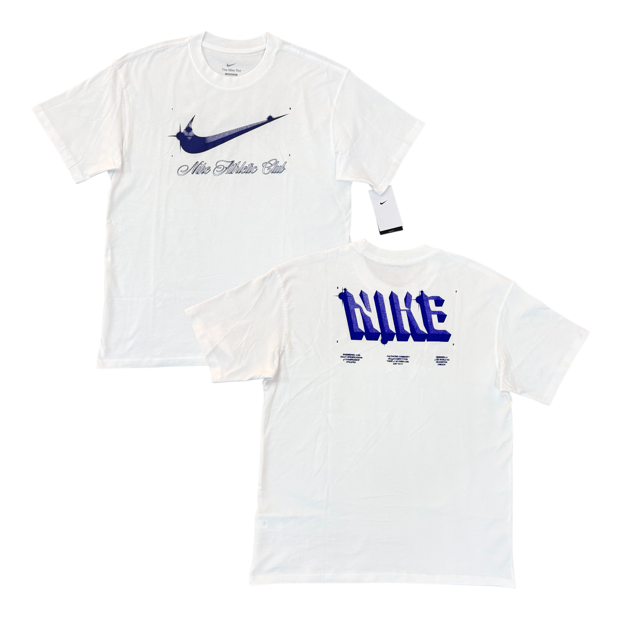 Camiseta Nike