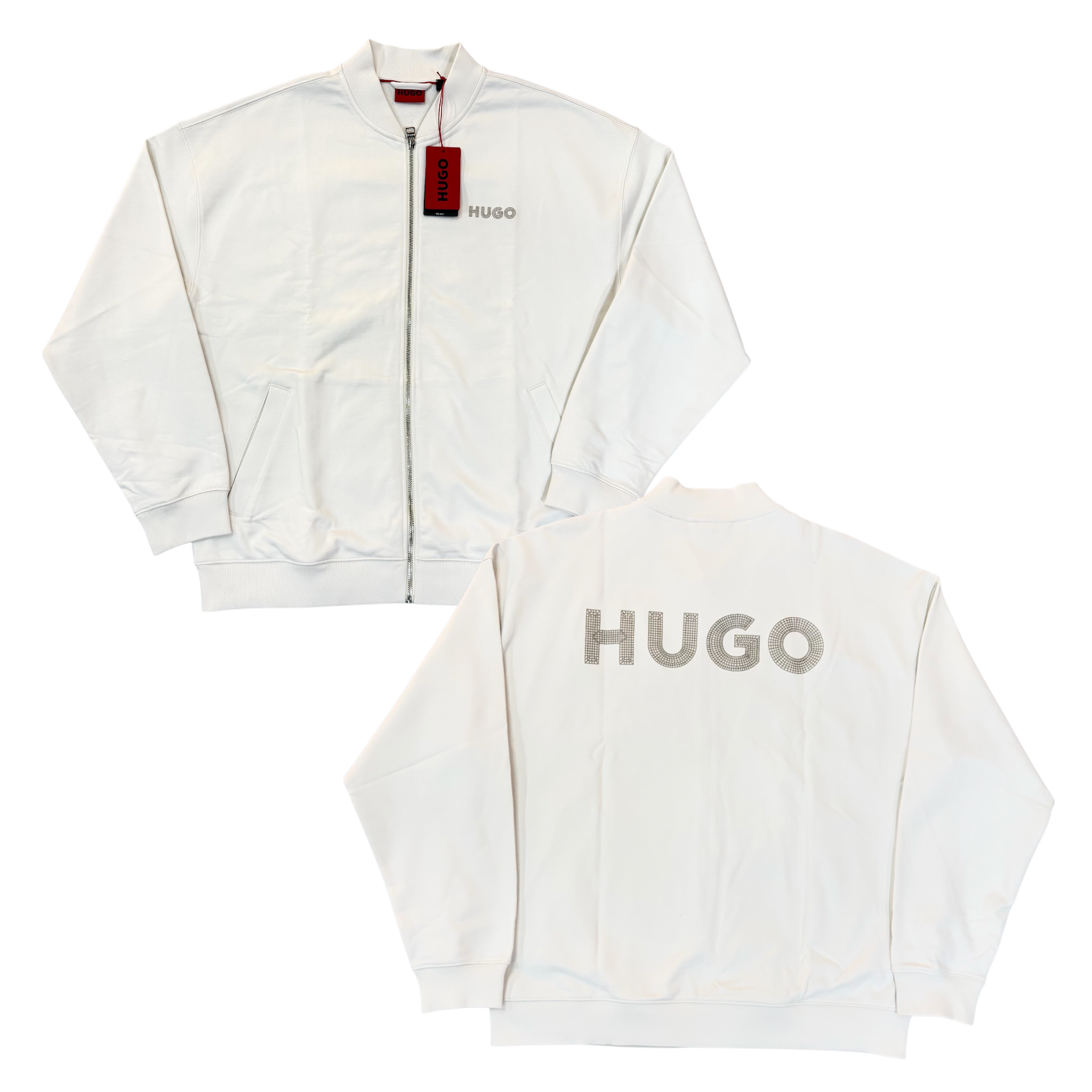 Buzo Hugo Boss