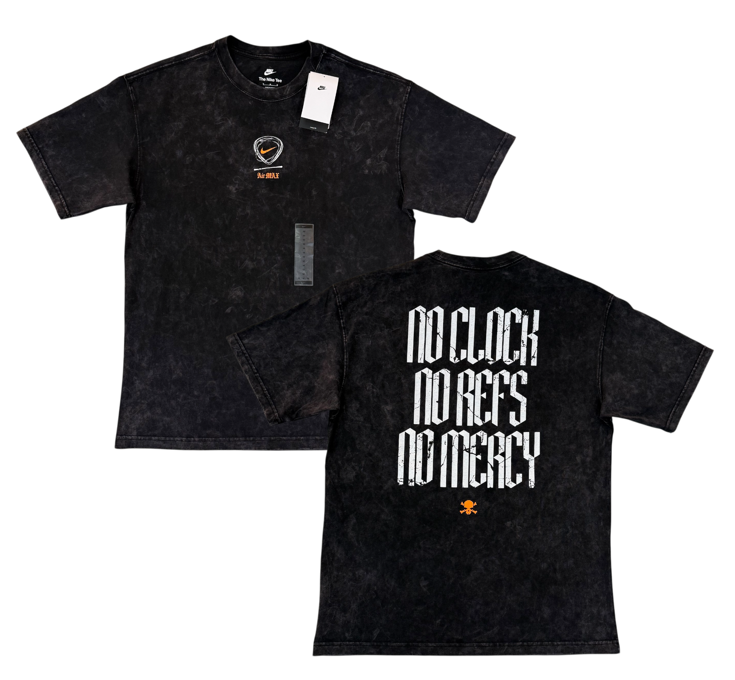 Camiseta Nike