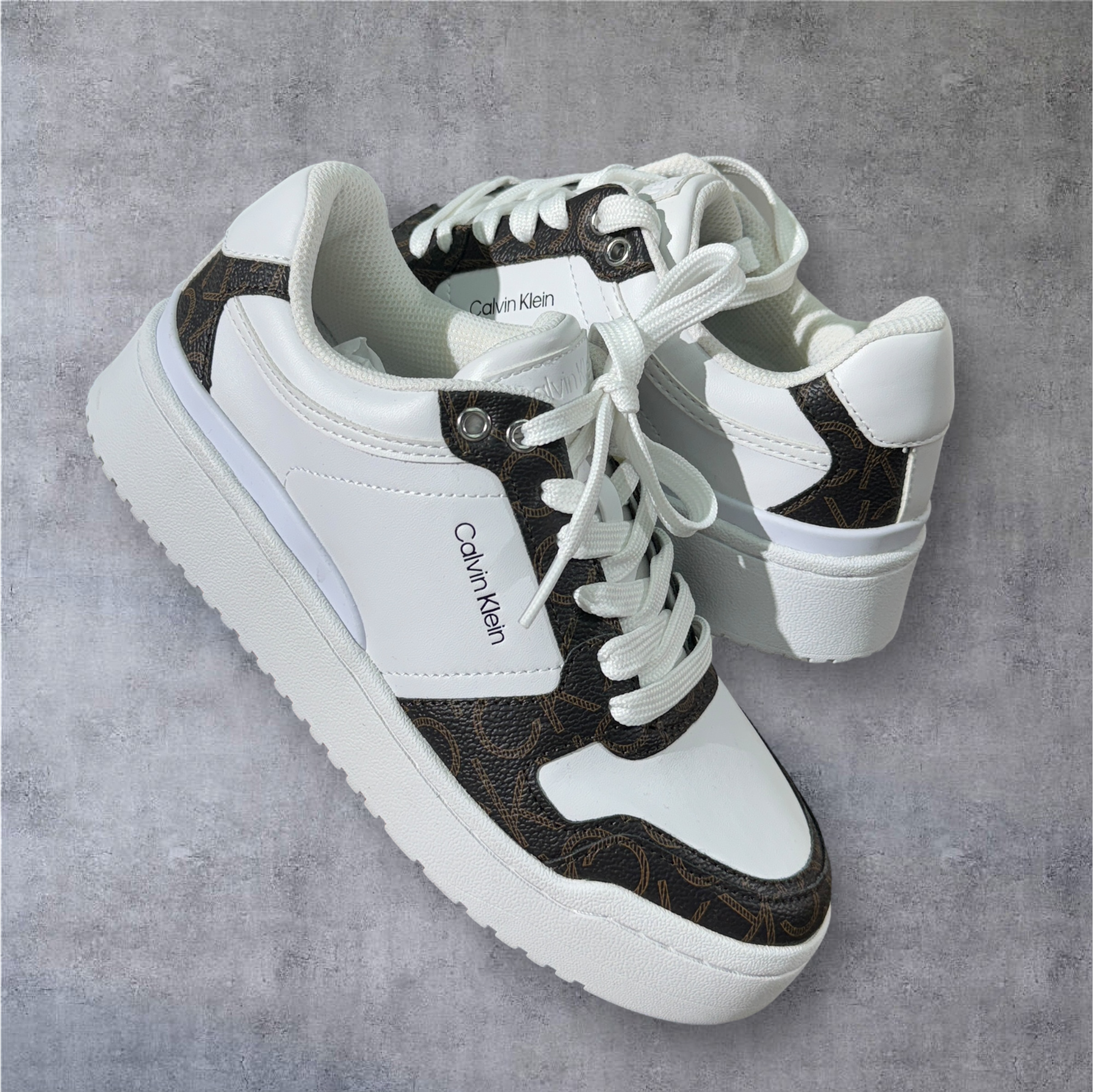 Zapatos Calvin Klein