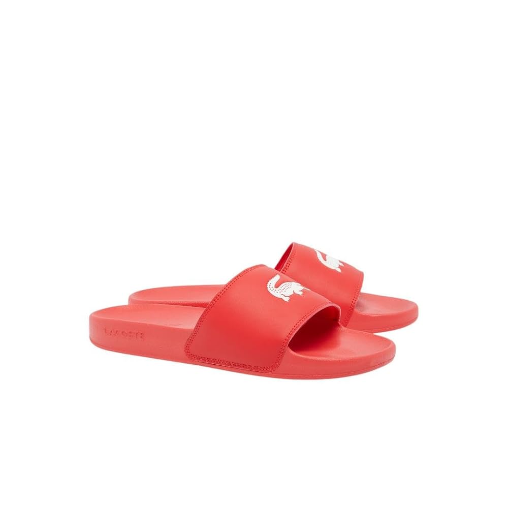 Chanclas Lacoste