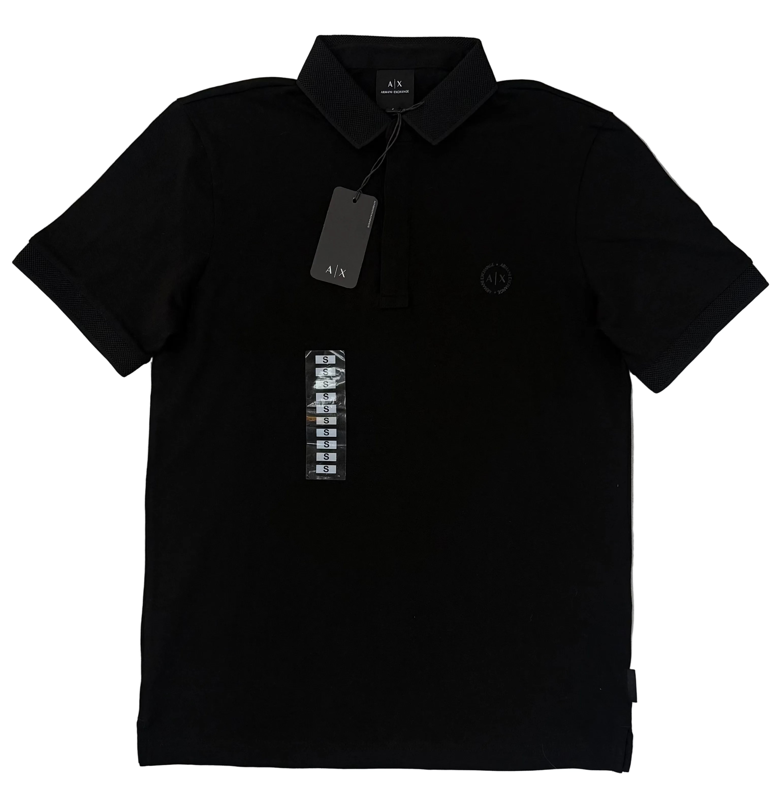 Polo Armani Exchange