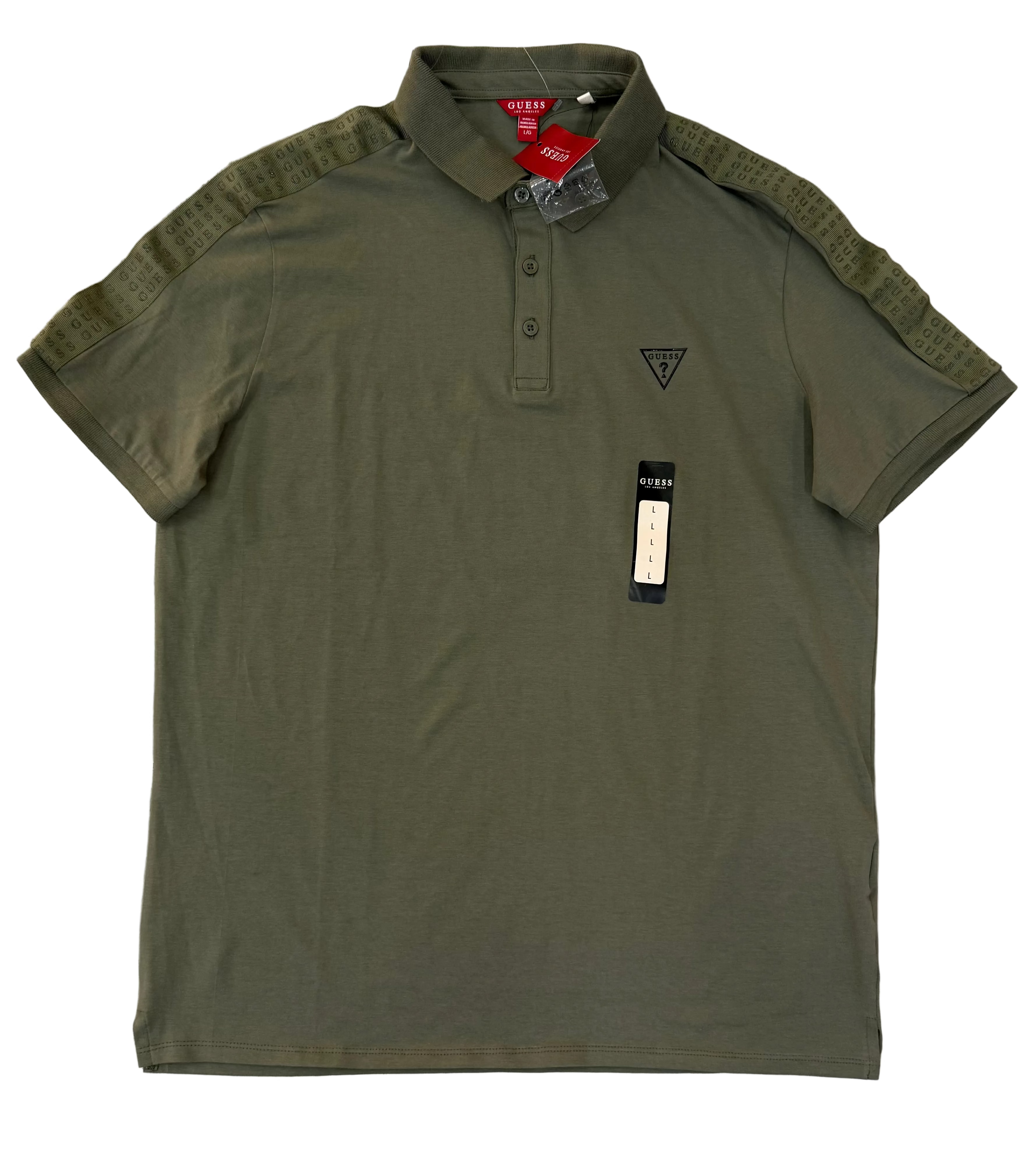 Polo Guess