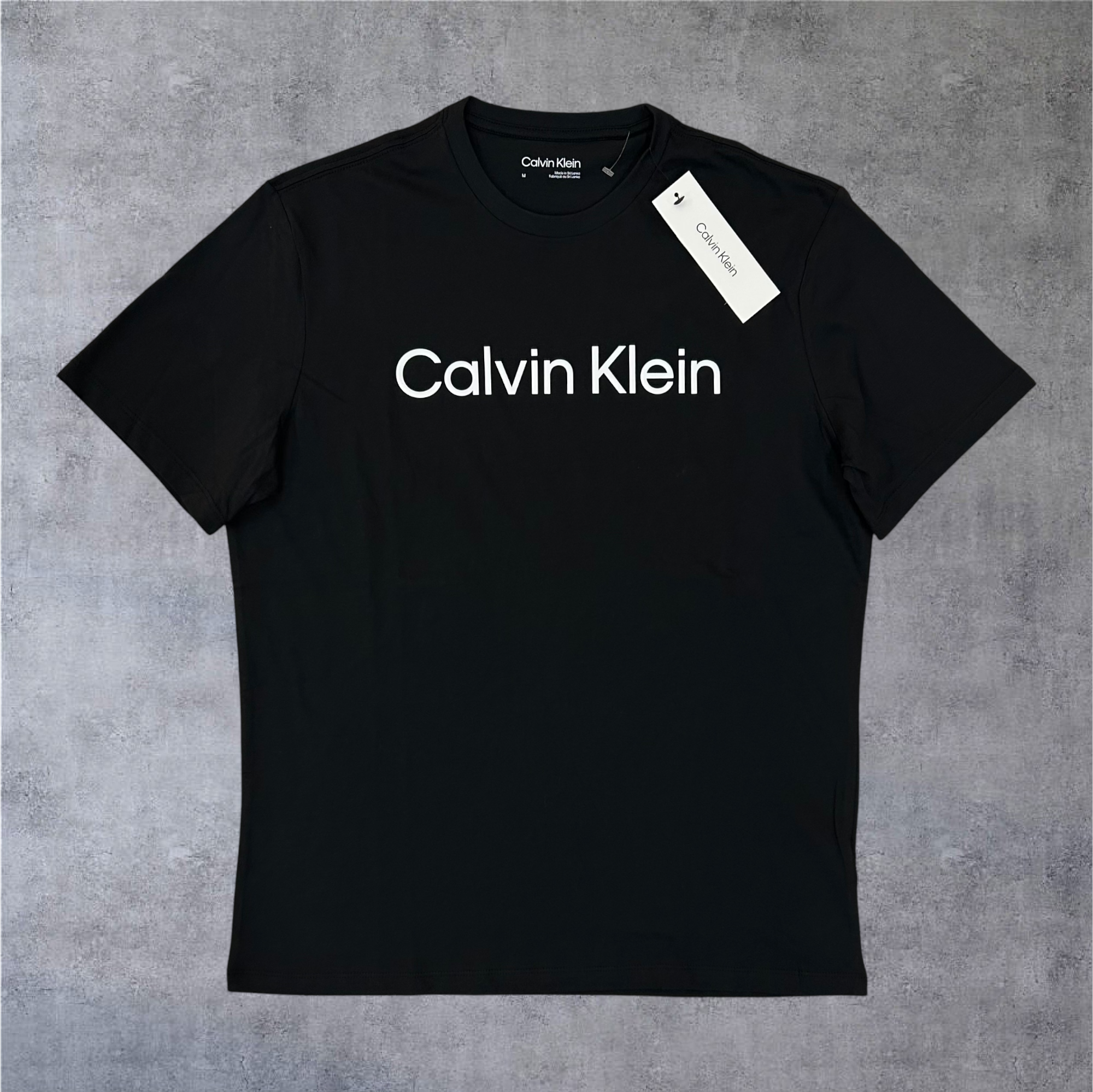 Camiseta Calvin Klein