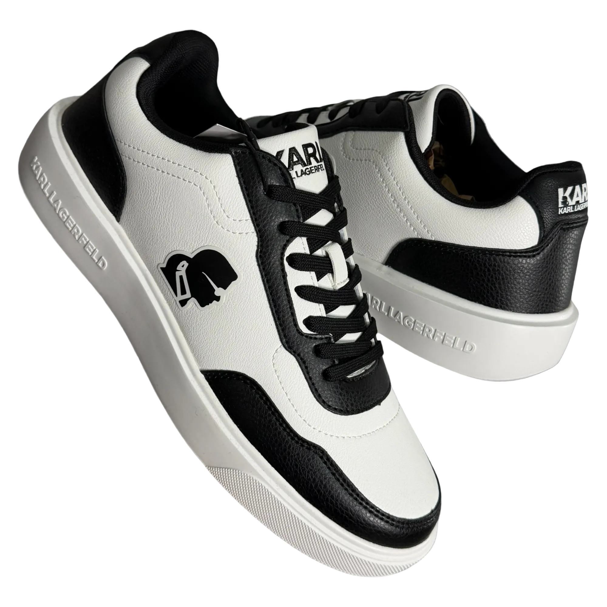 Zapatos Karl Lagerfeld