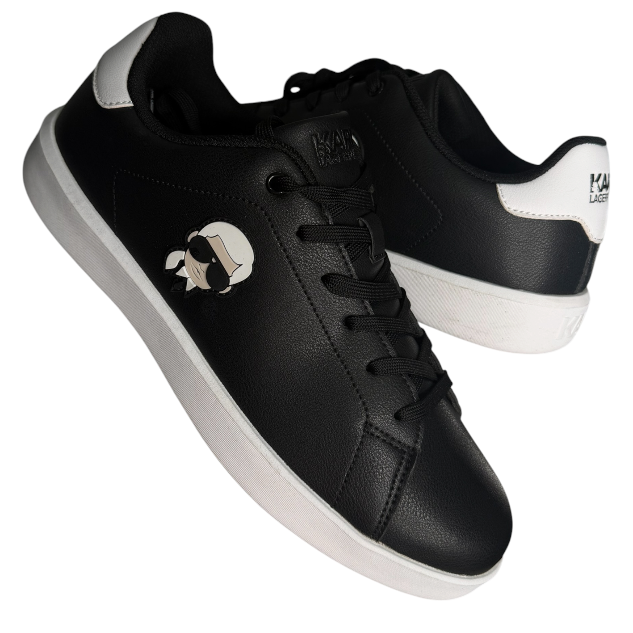 Zapatos Karl Lagerfeld