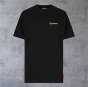 Camiseta Clemont Risveglio Negro