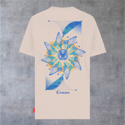 Camiseta Clemont Risveglio Silver