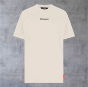 Camiseta Clemont Auriga Crema