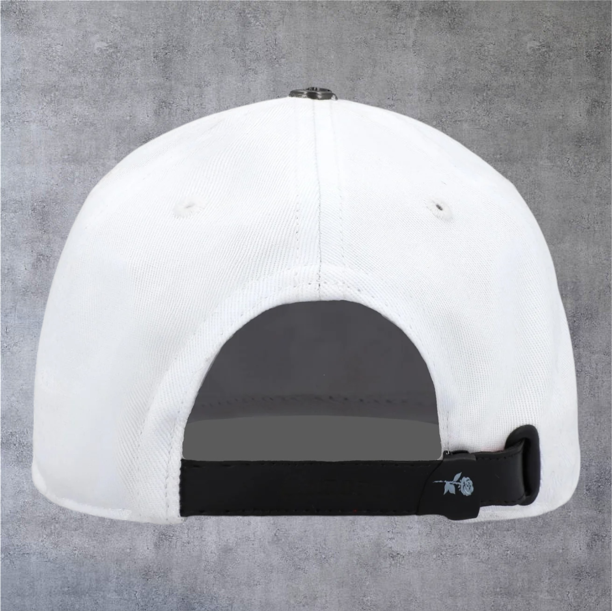 Gorra Clemont Meteora Blanca