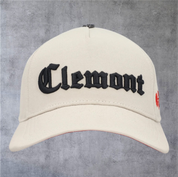 Gorra Clemont Francesco Nude