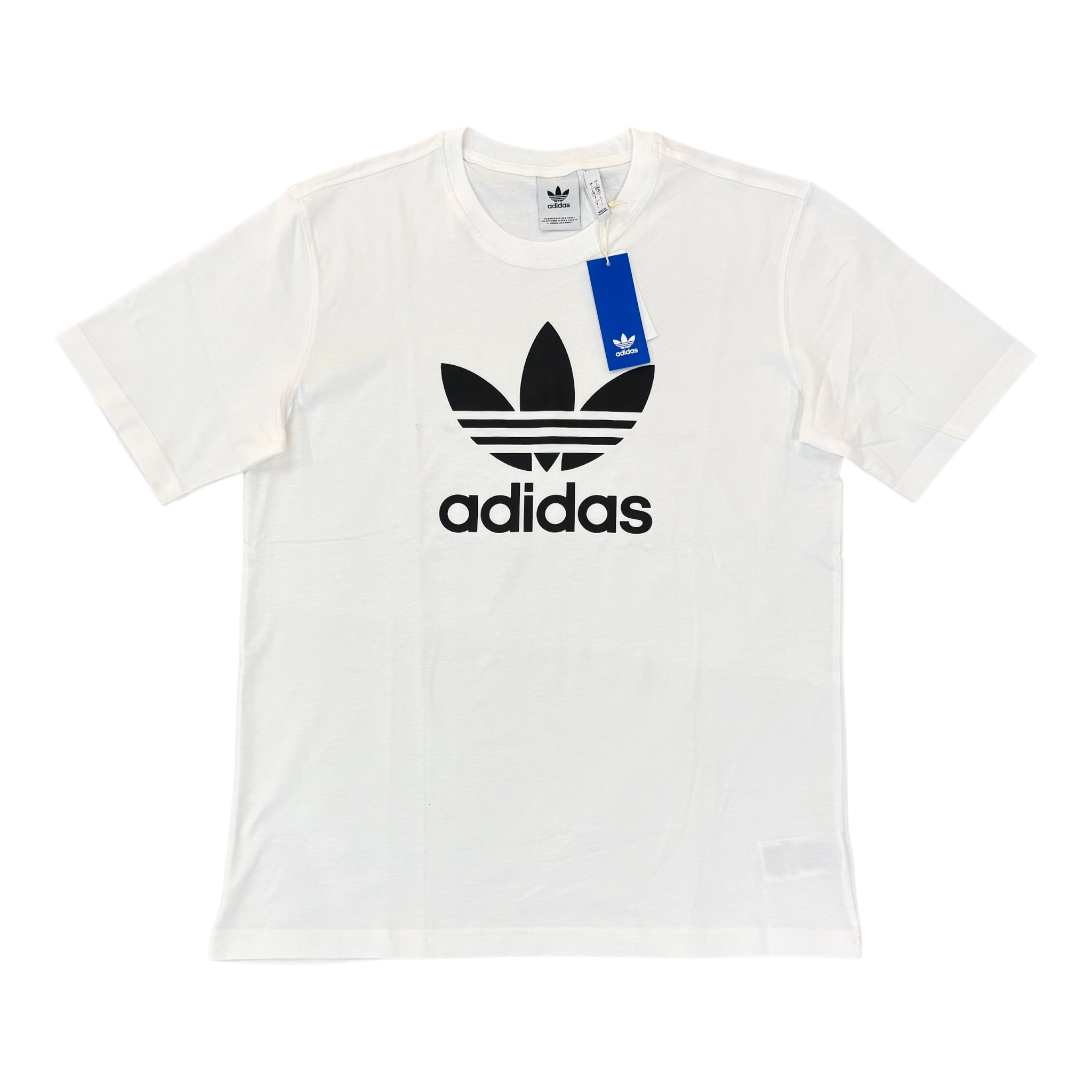 Camiseta Adidas