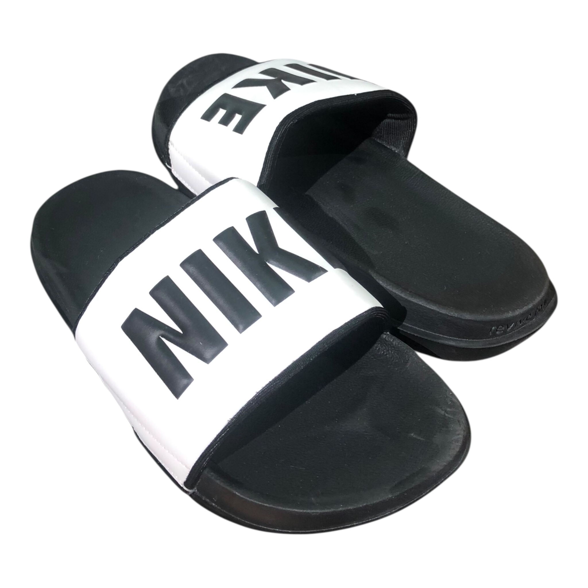 Chanclas Nike