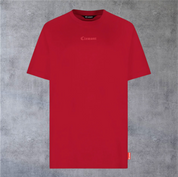 Camiseta Clemont Anello Roja