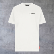 Camiseta Clemont Pulsar Crema