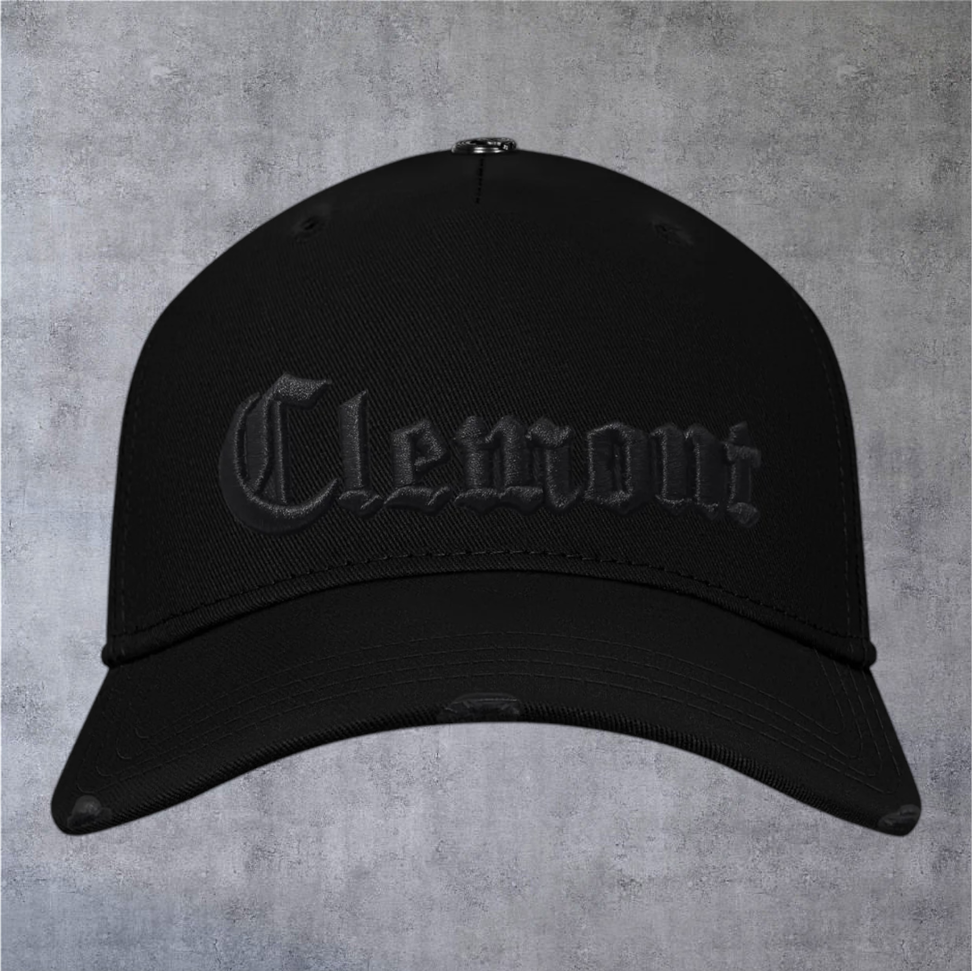 Gorra Clemont Francesco