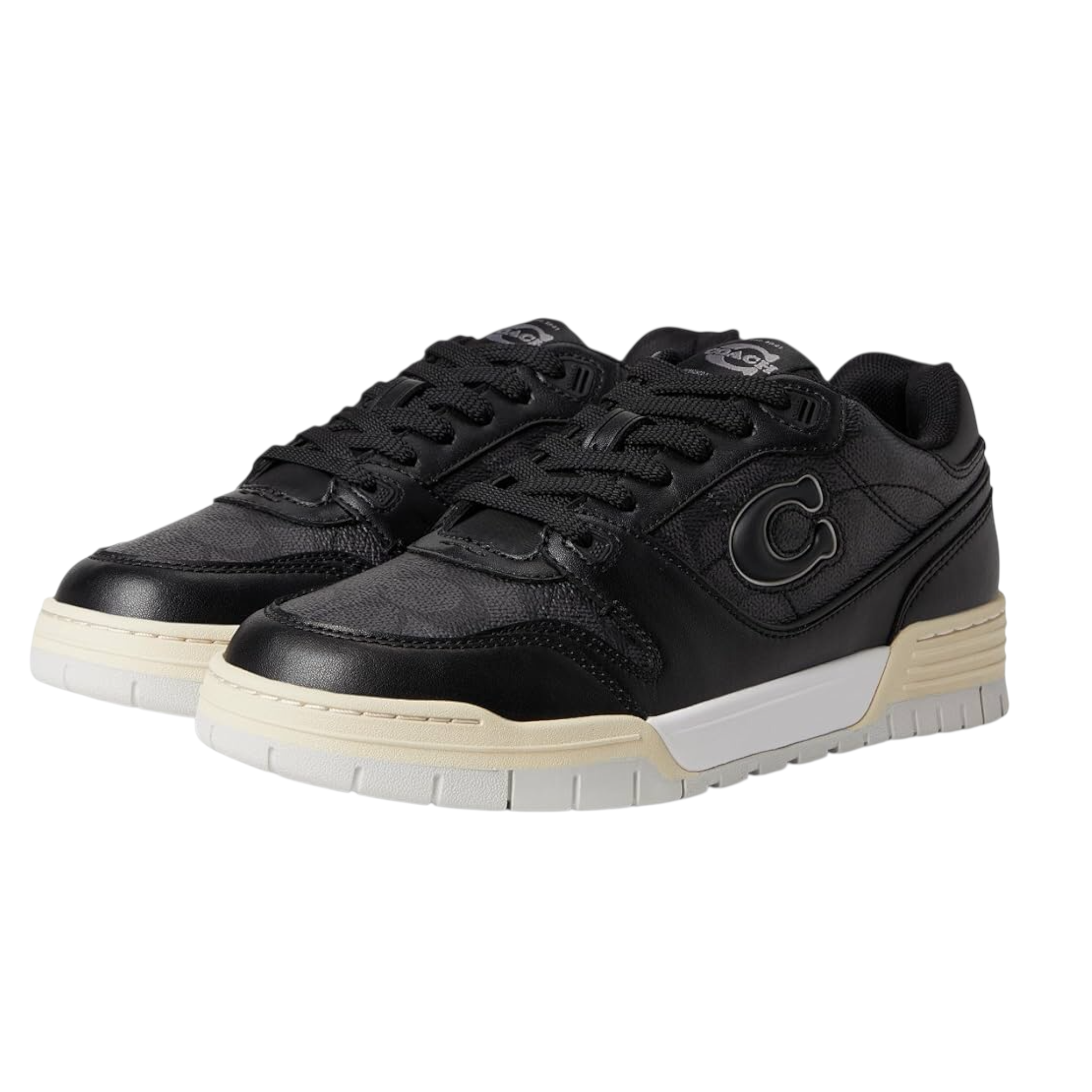 Zapatos Coach