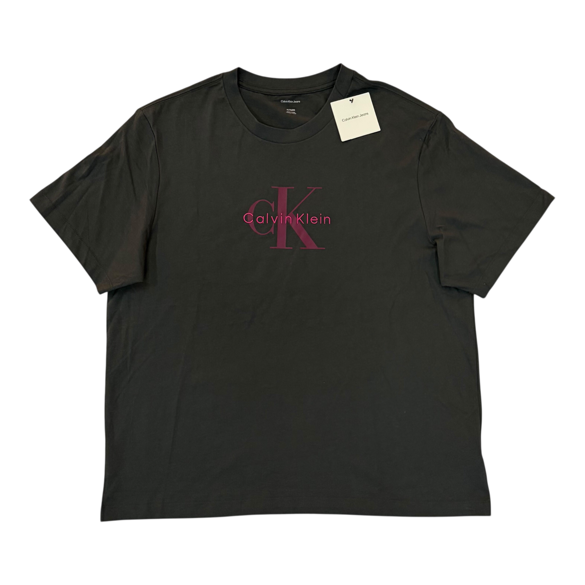 Camiseta Calvin Klein