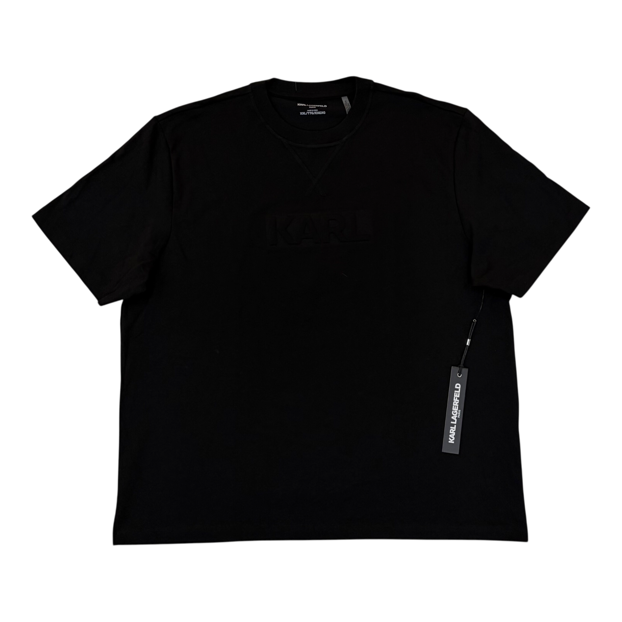Camiseta Karl Lagerfeld