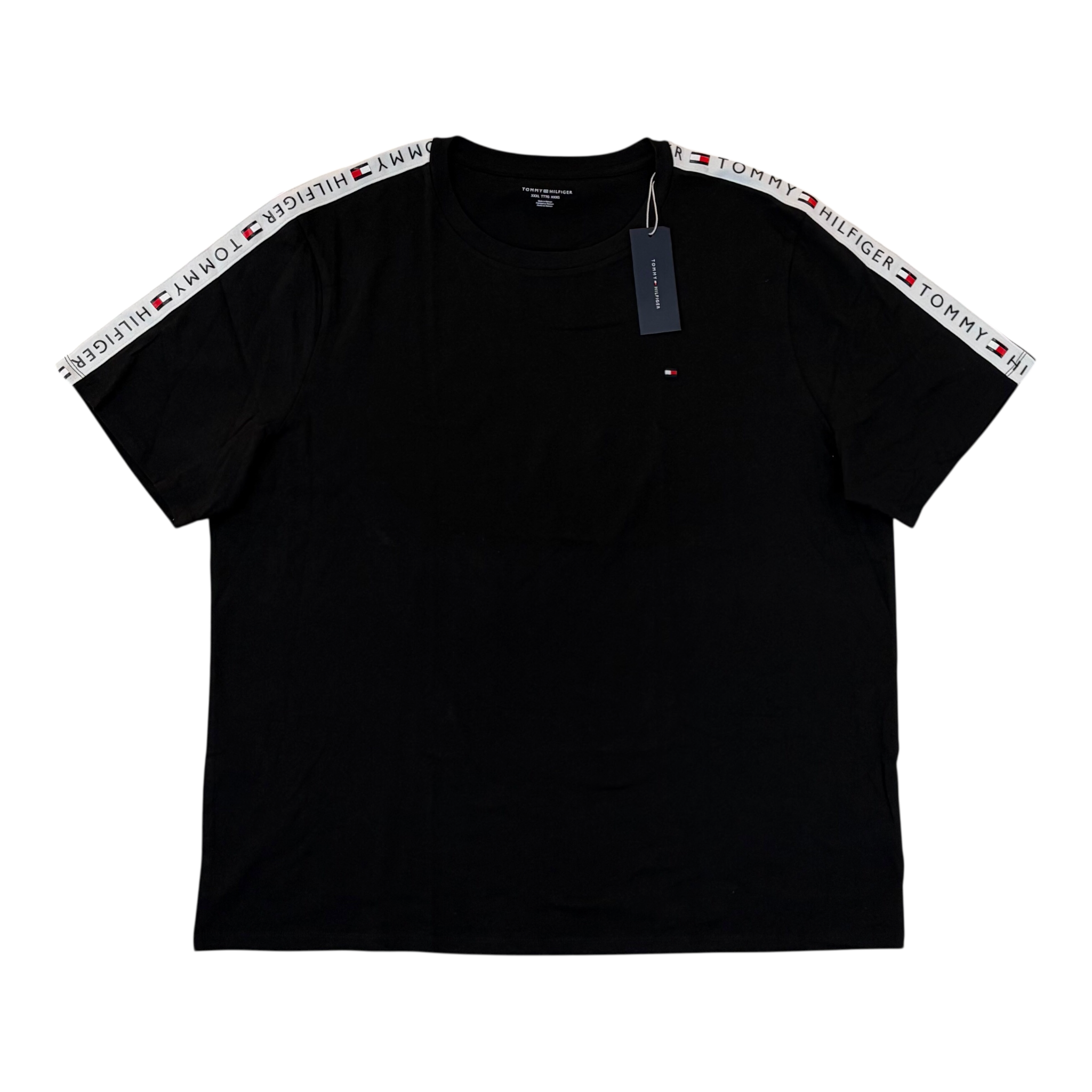 Camiseta Tommy Hilfiger