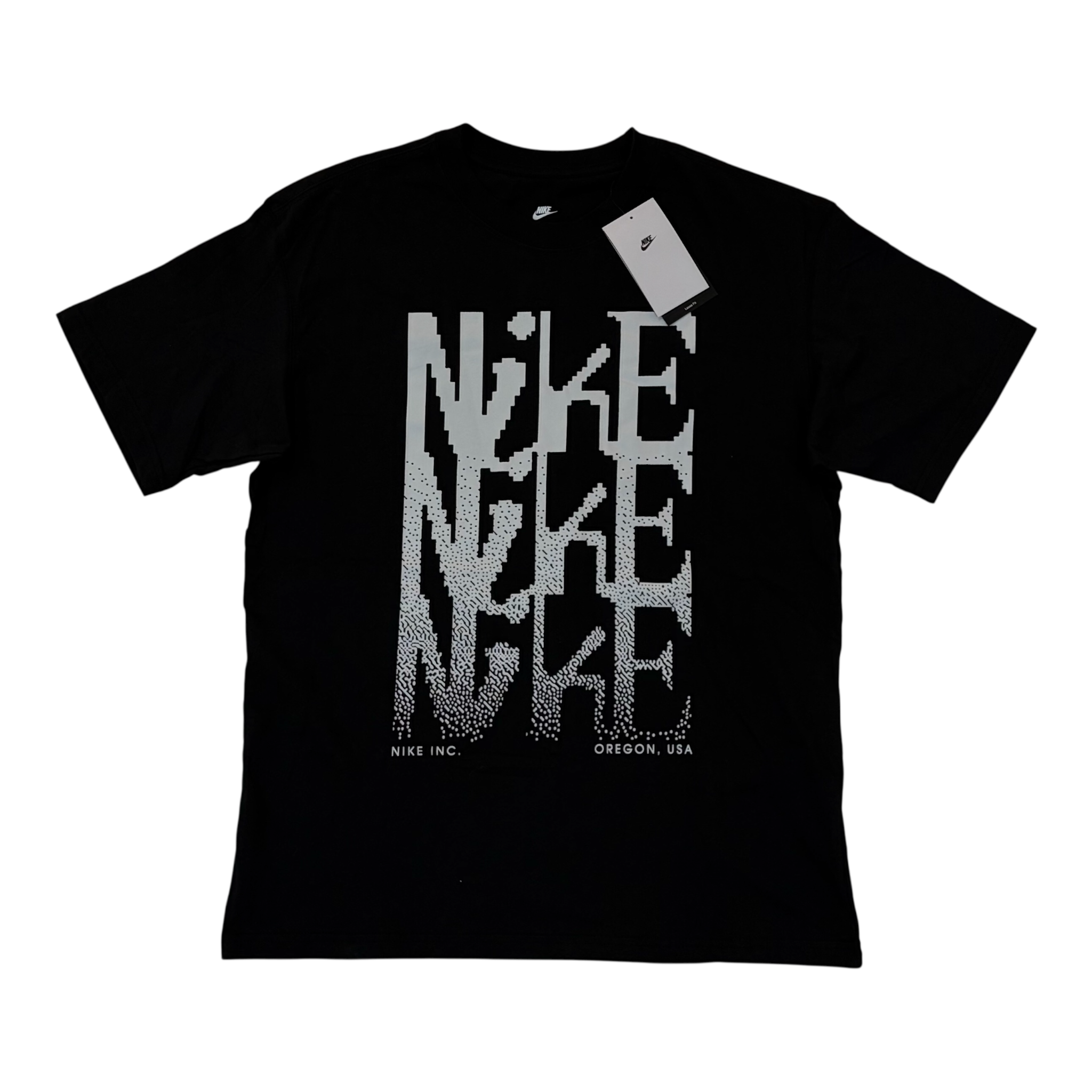 Camiseta Nike