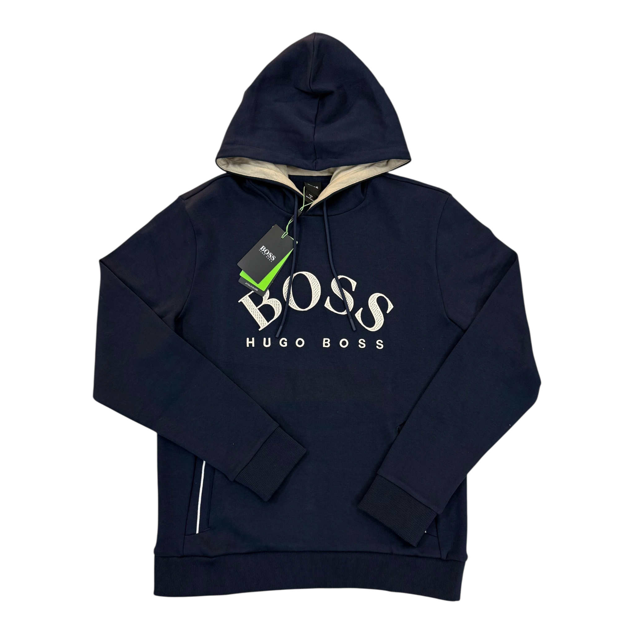 Buzo Hugo Boss
