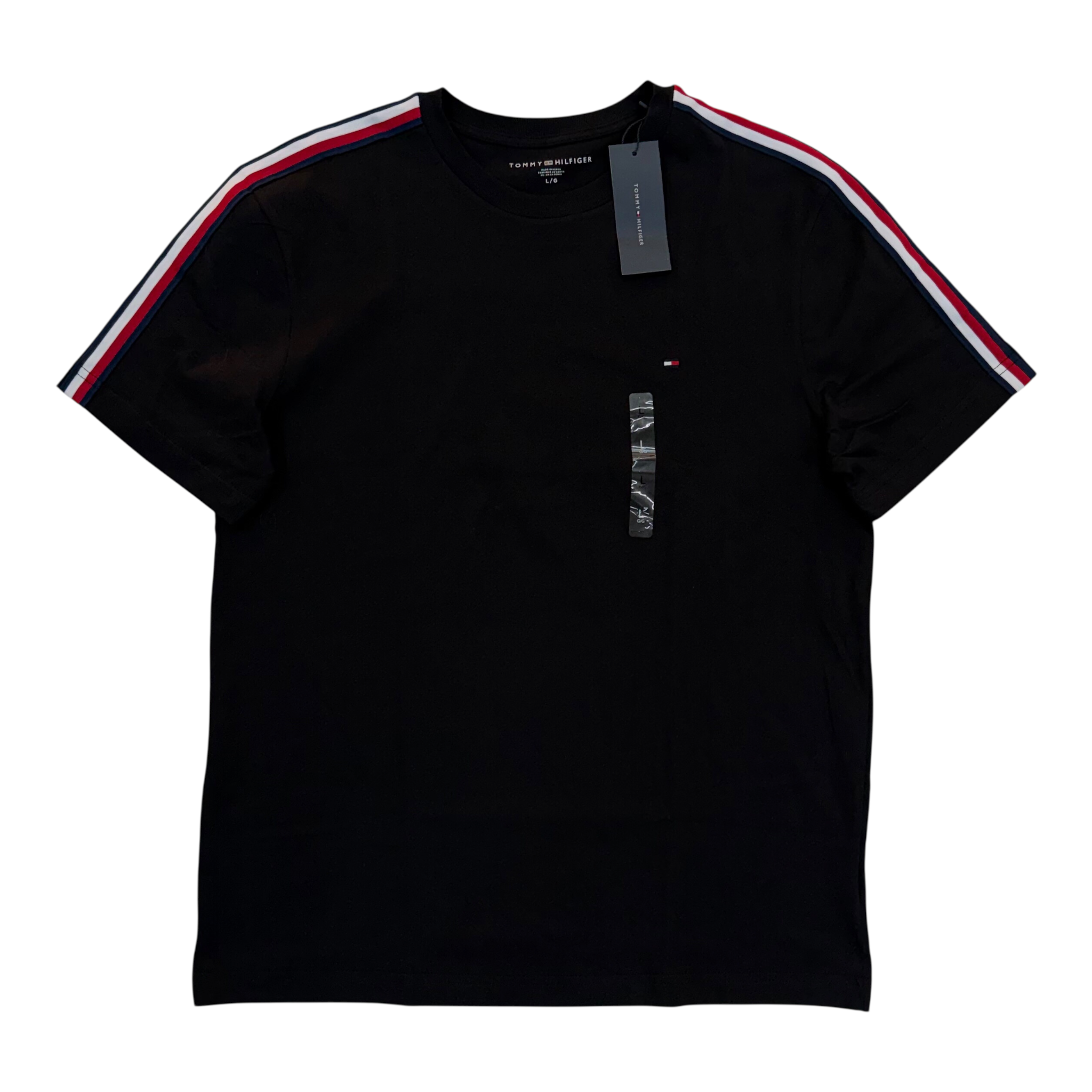 Camiseta Tommy Hilfiger