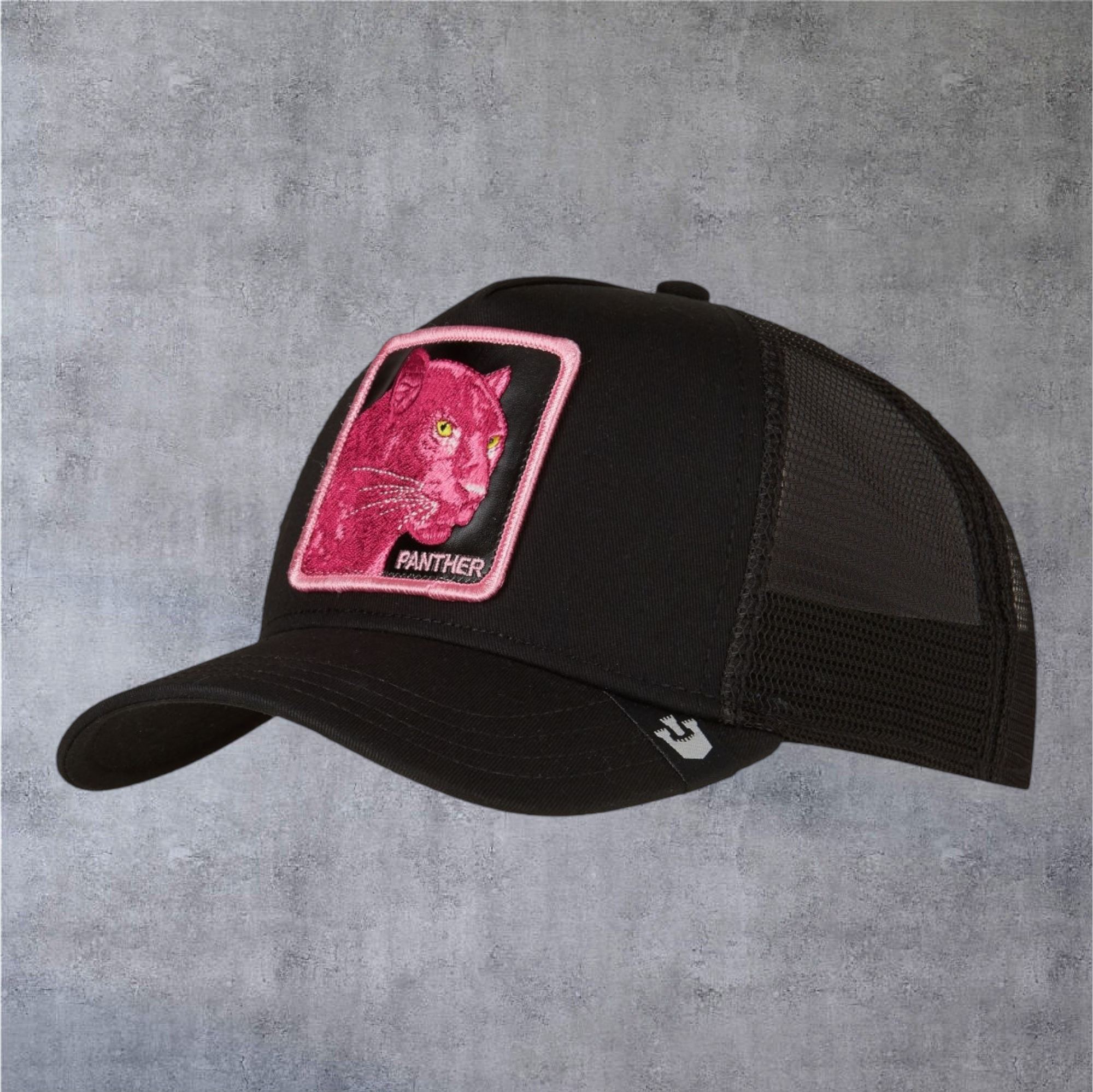 Gorra Goorin Bros Panther Pink