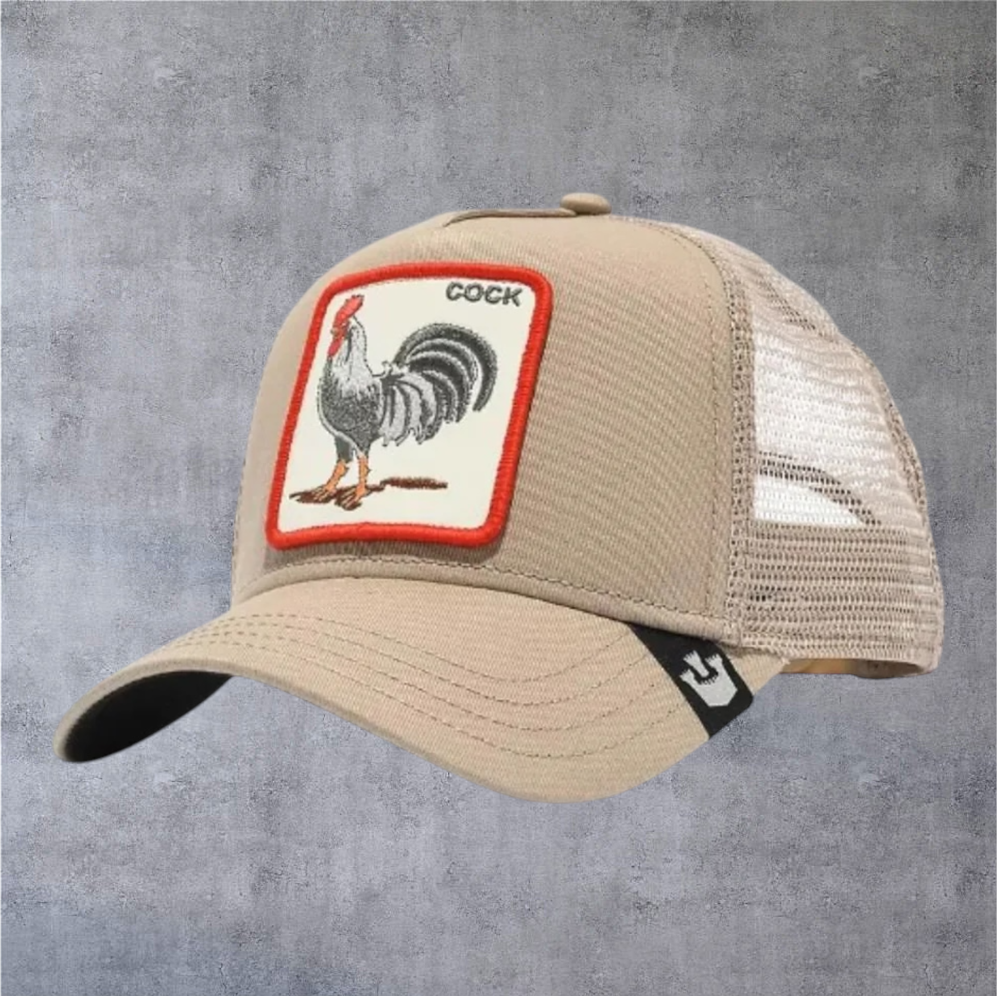 Gorra Goorin Bros Cock