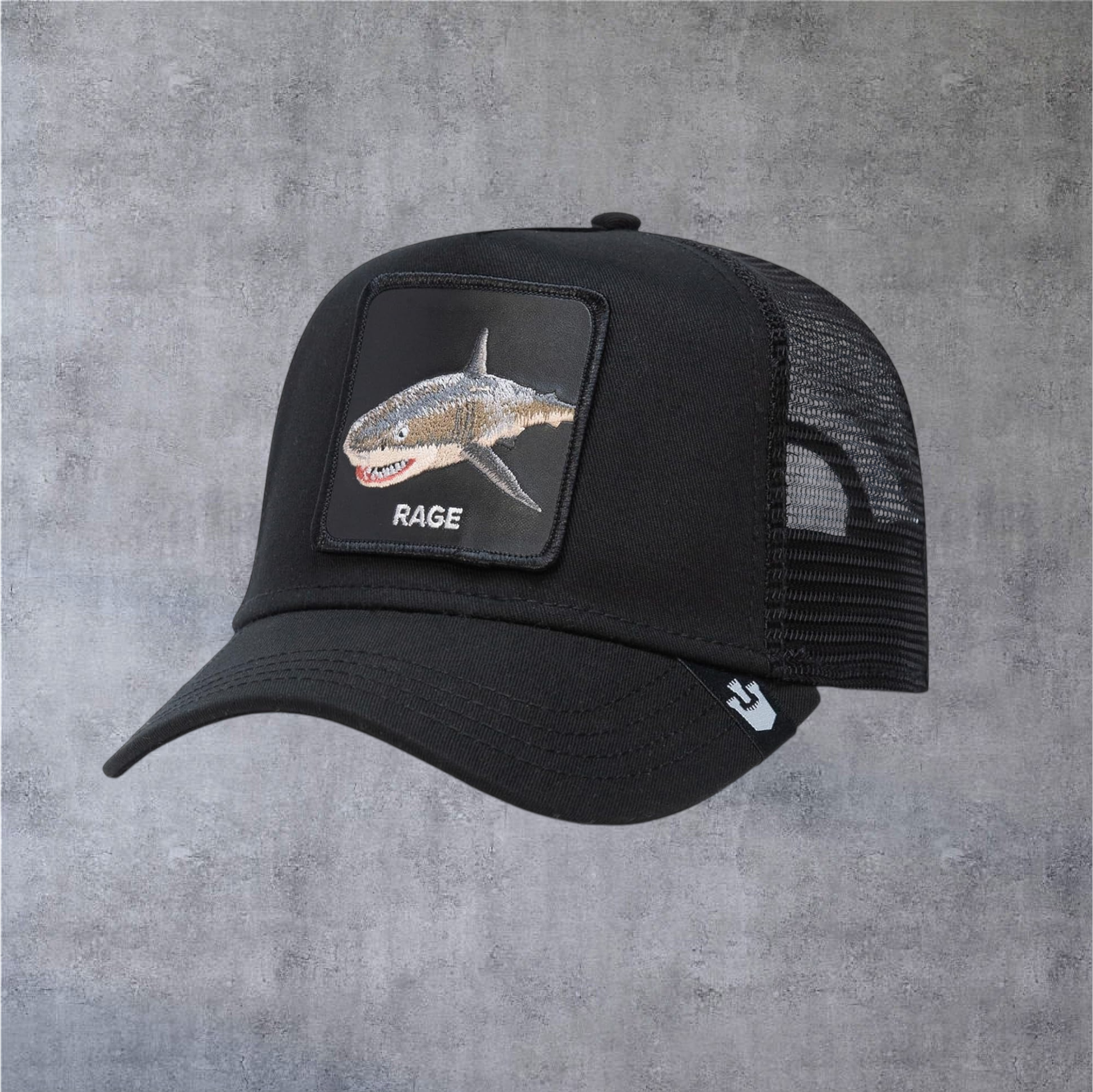 Gorra Goorin Bros The Rage Shark