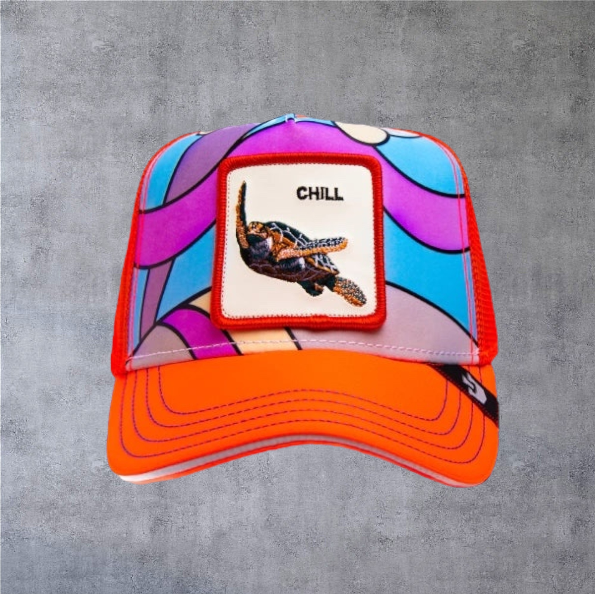 Gorra Goorin Bros Chill