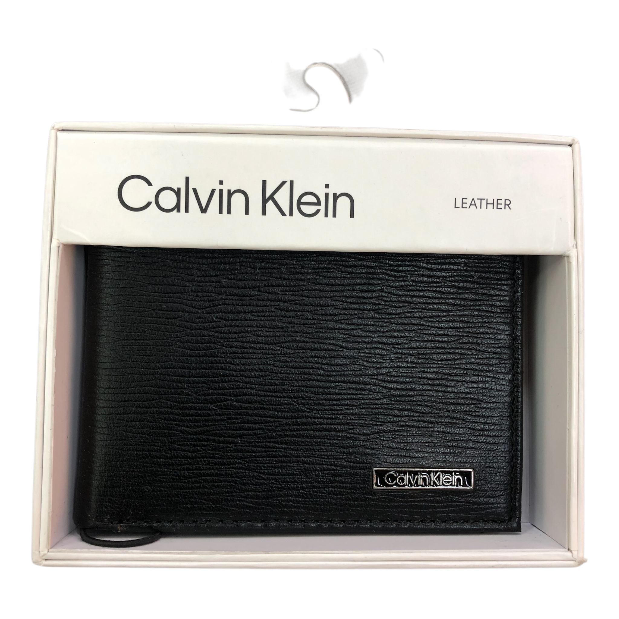 Billetera Calvin Klein