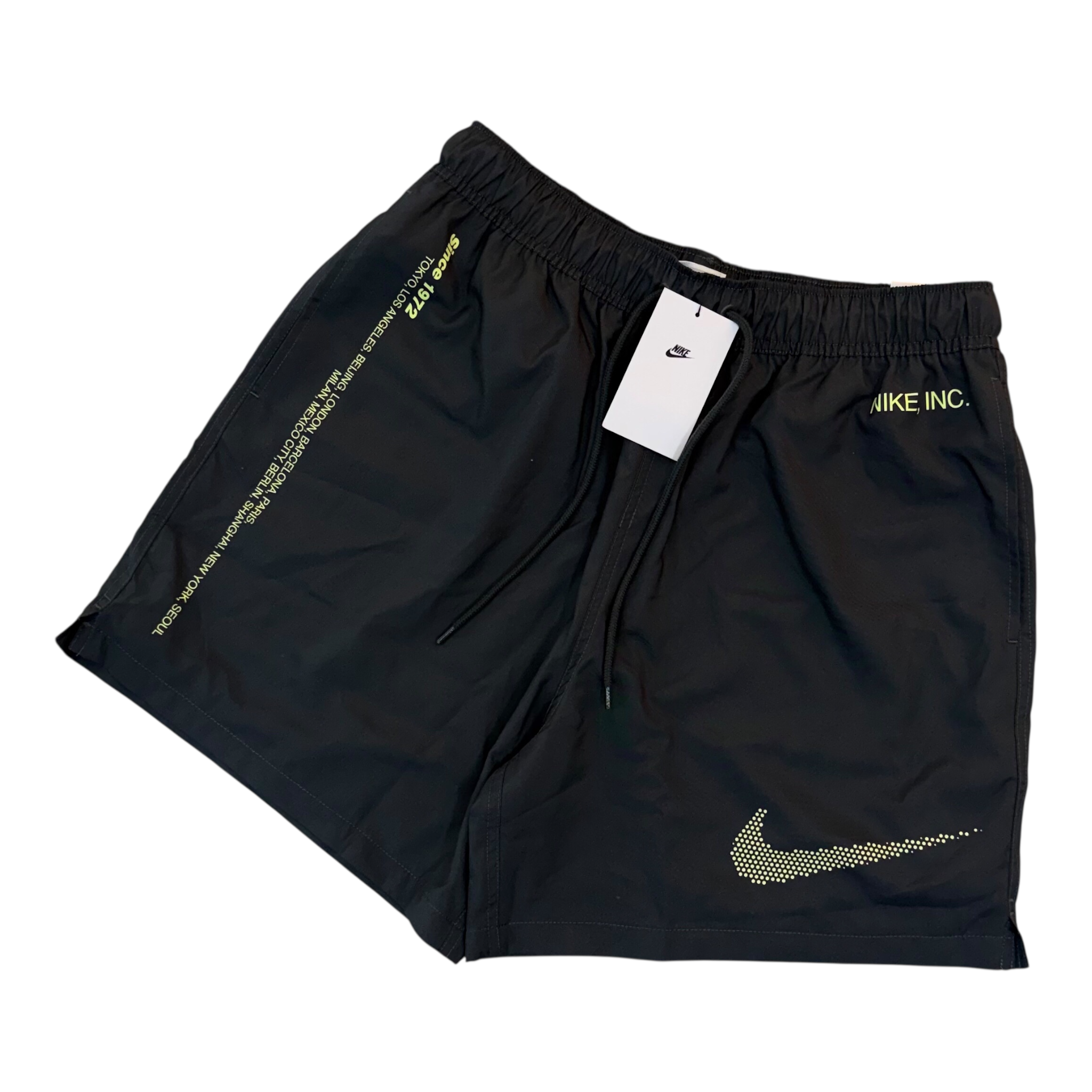 Nike shorts
