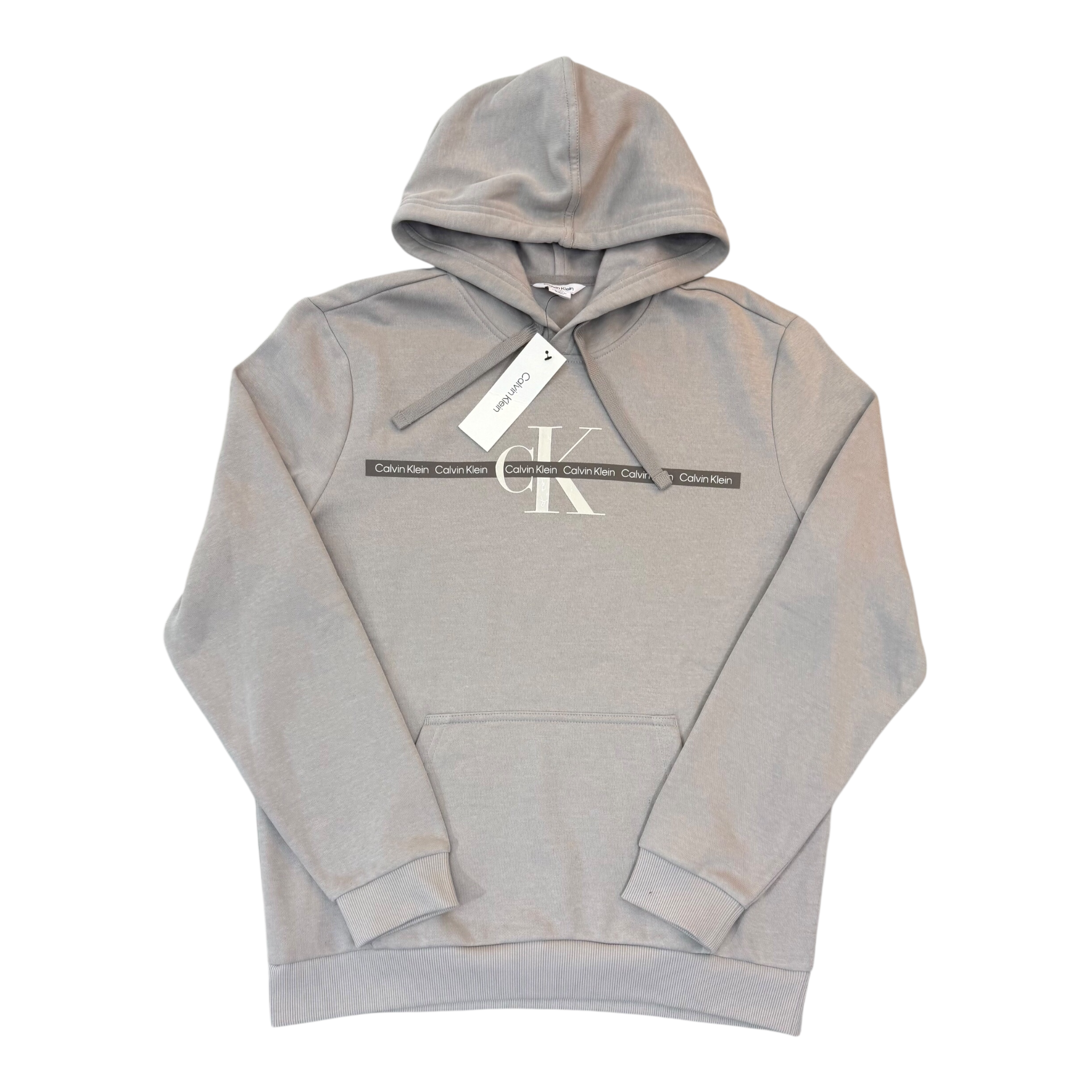Buzo Calvin Klein