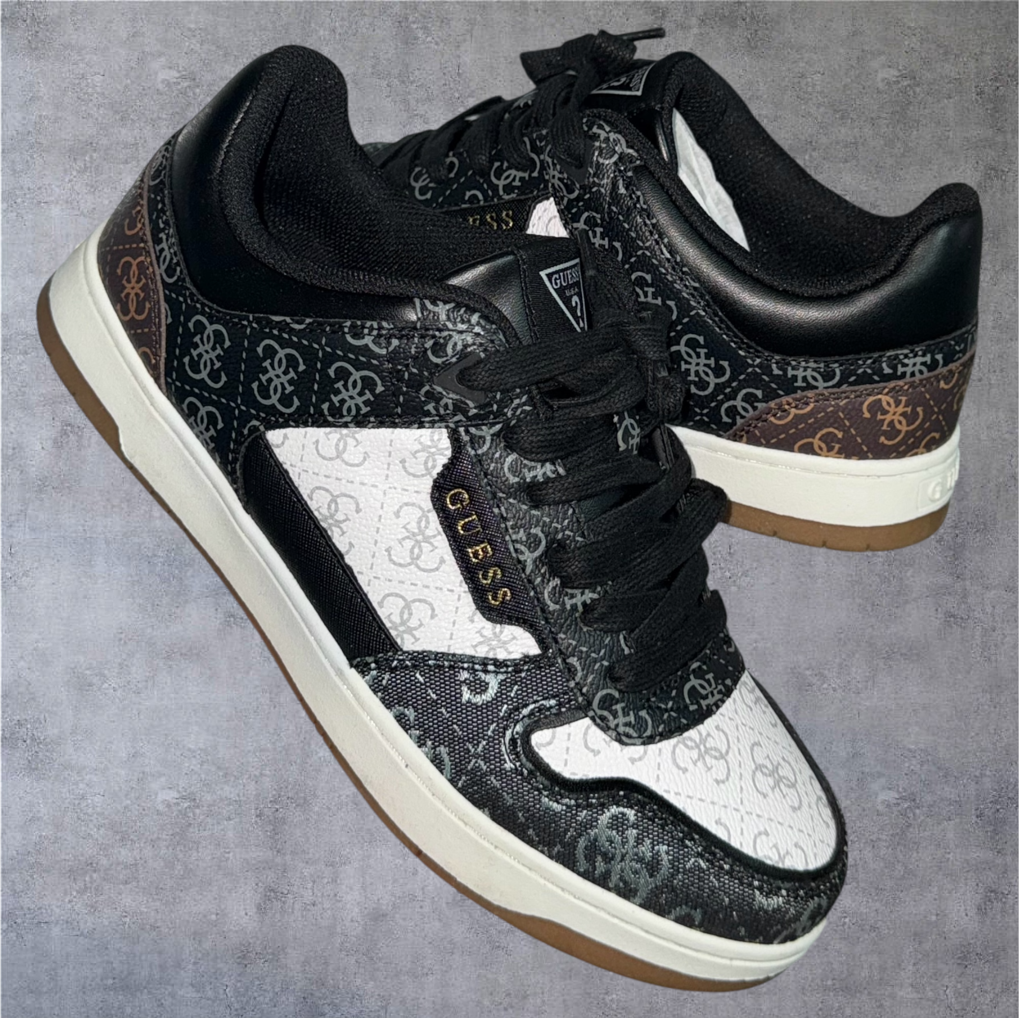 Zapatos Guess